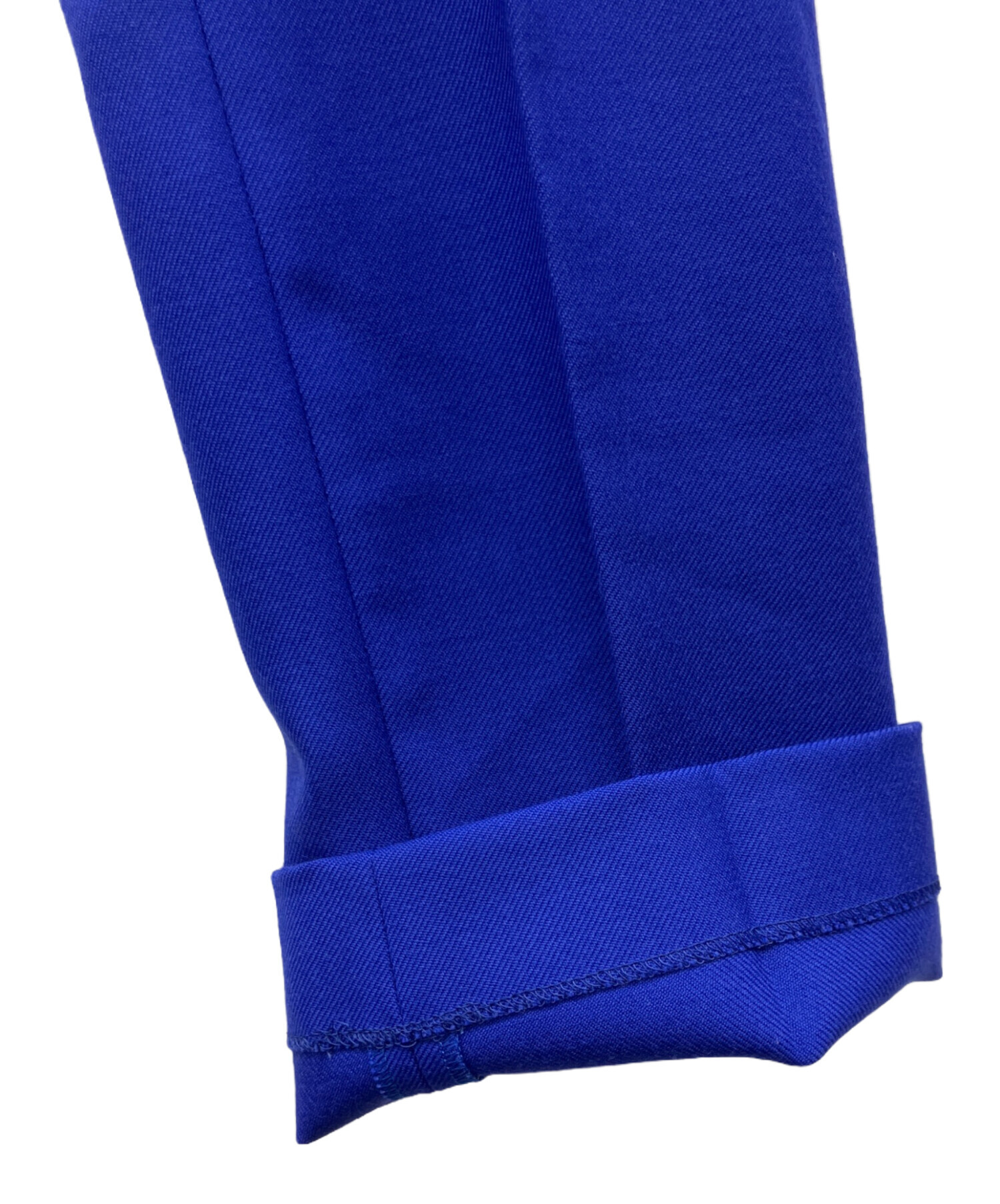 中古・古着通販】STELLA McCARTNEY (ステラマッカートニー) スラックス