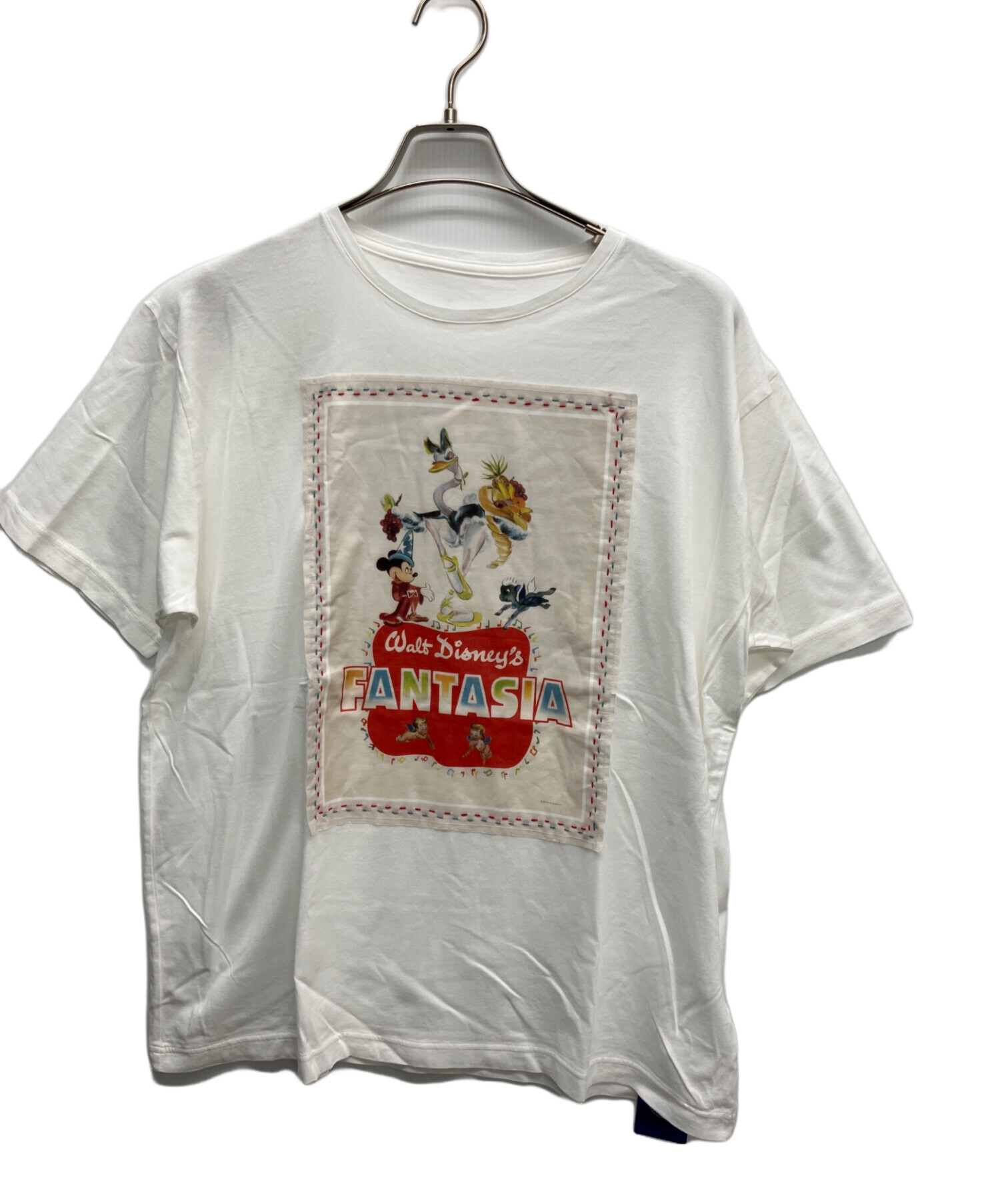 中古・古着通販】Porter Classic (ポータークラシック) DISNEY 