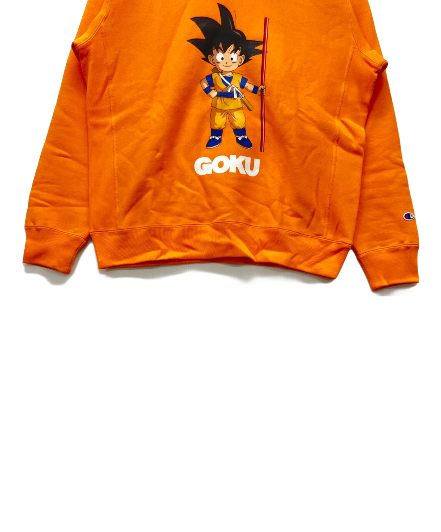 中古・古着通販】Champion REVERSE WEAVE (チャンピオン リバース