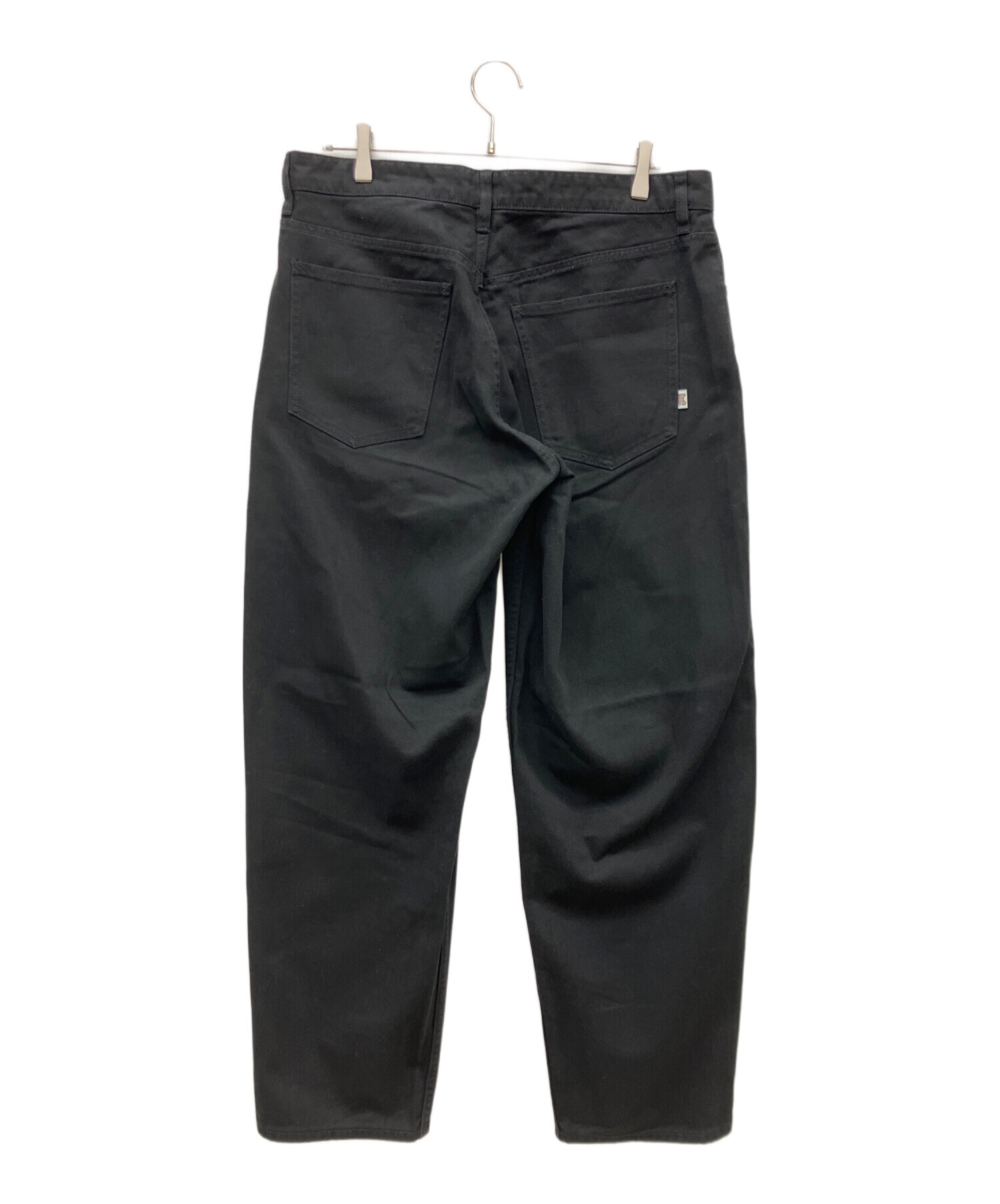 中古・古着通販】cromer (クローマー) HUF (ハフ) デニムパンツ