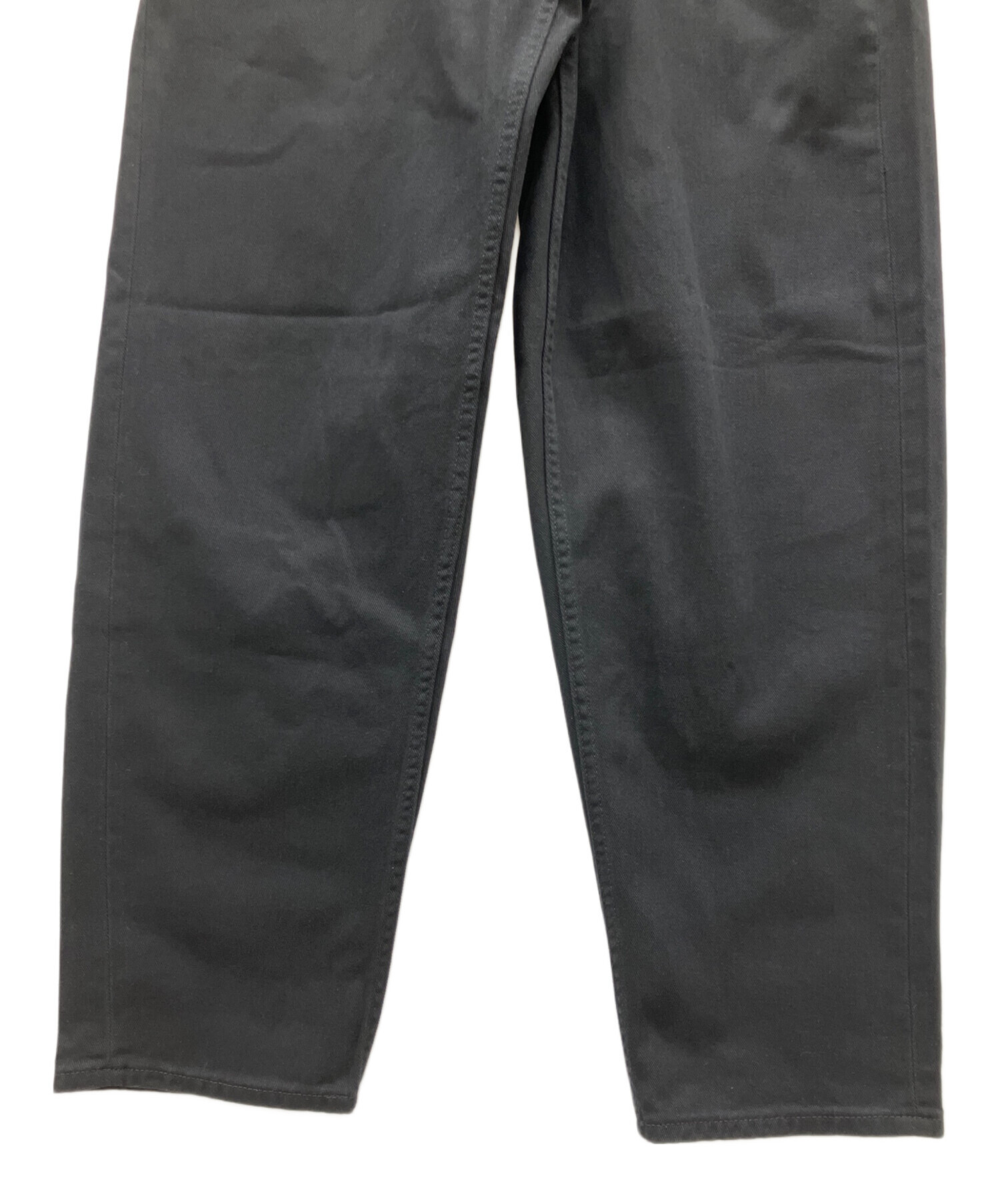 中古・古着通販】cromer (クローマー) HUF (ハフ) デニムパンツ 
