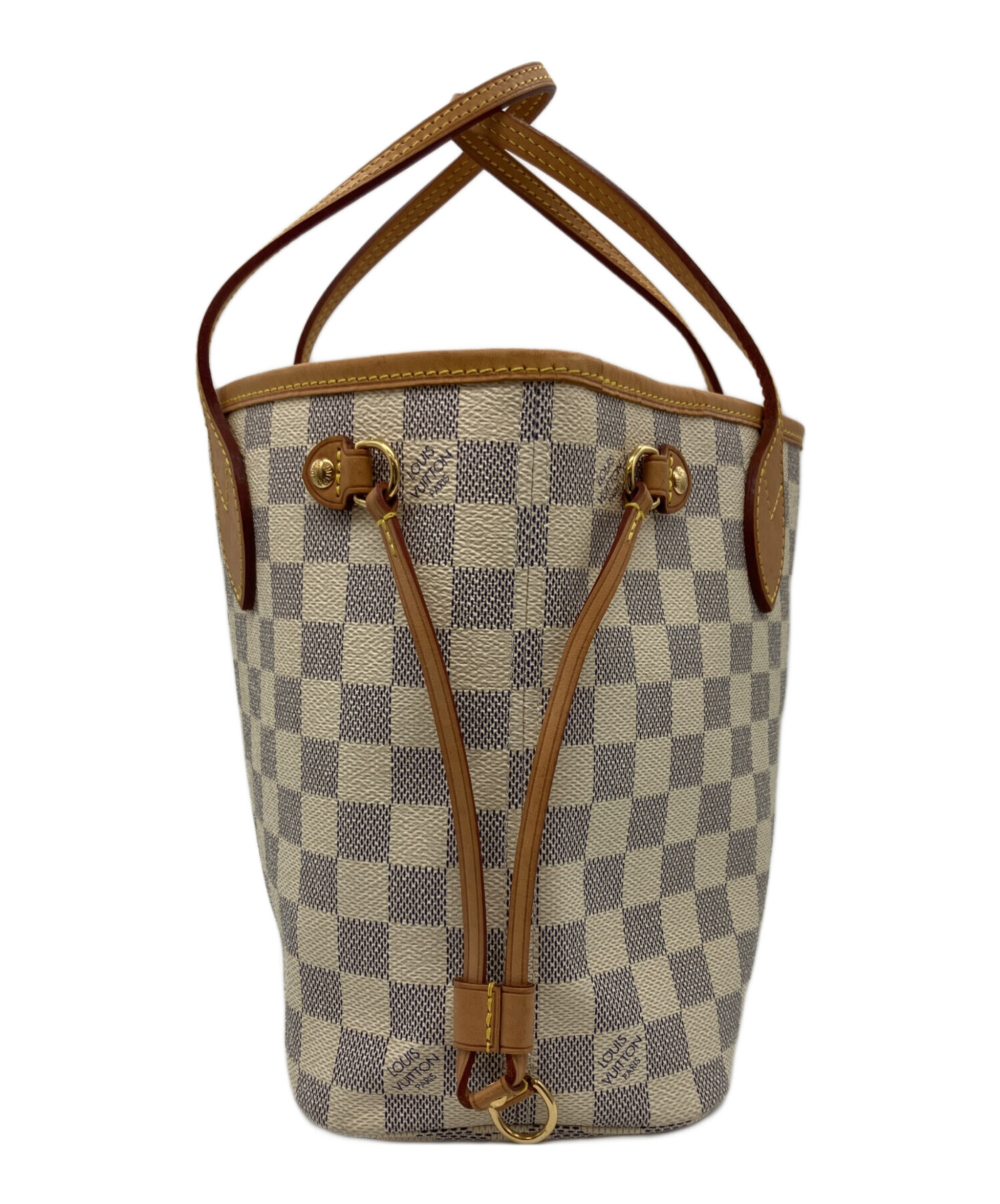 中古・古着通販】LOUIS VUITTON (ルイ ヴィトン) トートバッグ