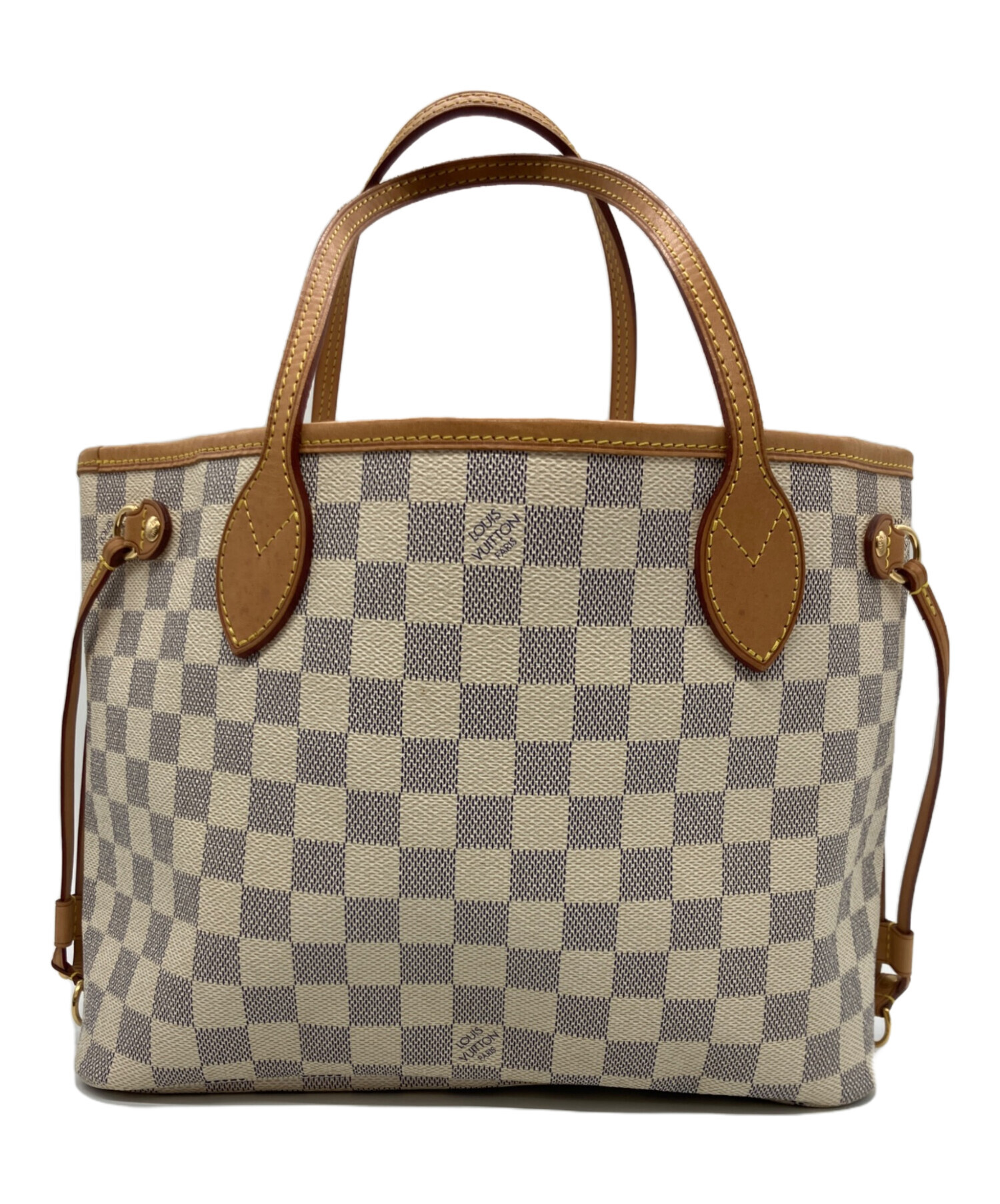 中古・古着通販】LOUIS VUITTON (ルイ ヴィトン) トートバッグ