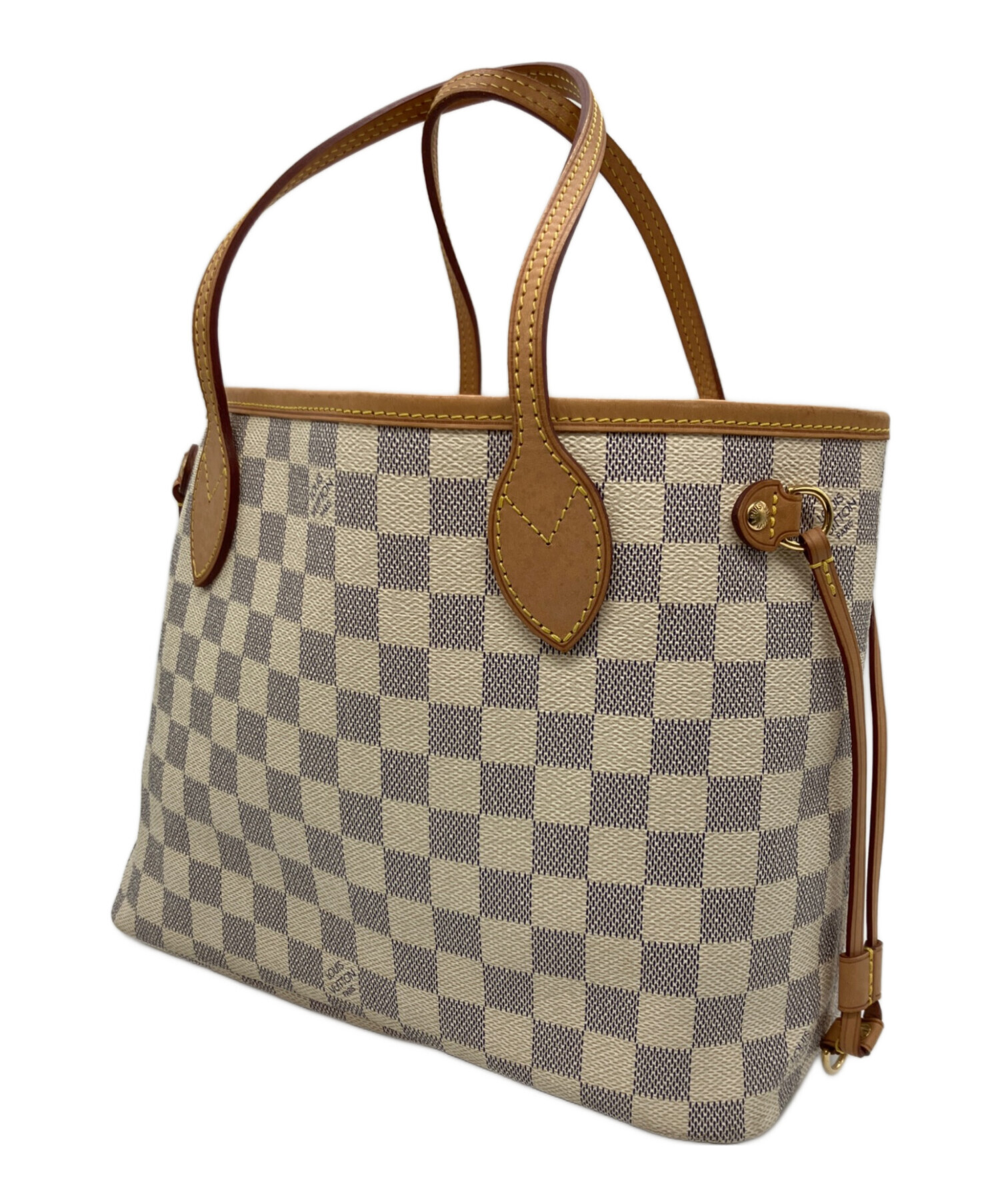 中古・古着通販】LOUIS VUITTON (ルイ ヴィトン) トートバッグ