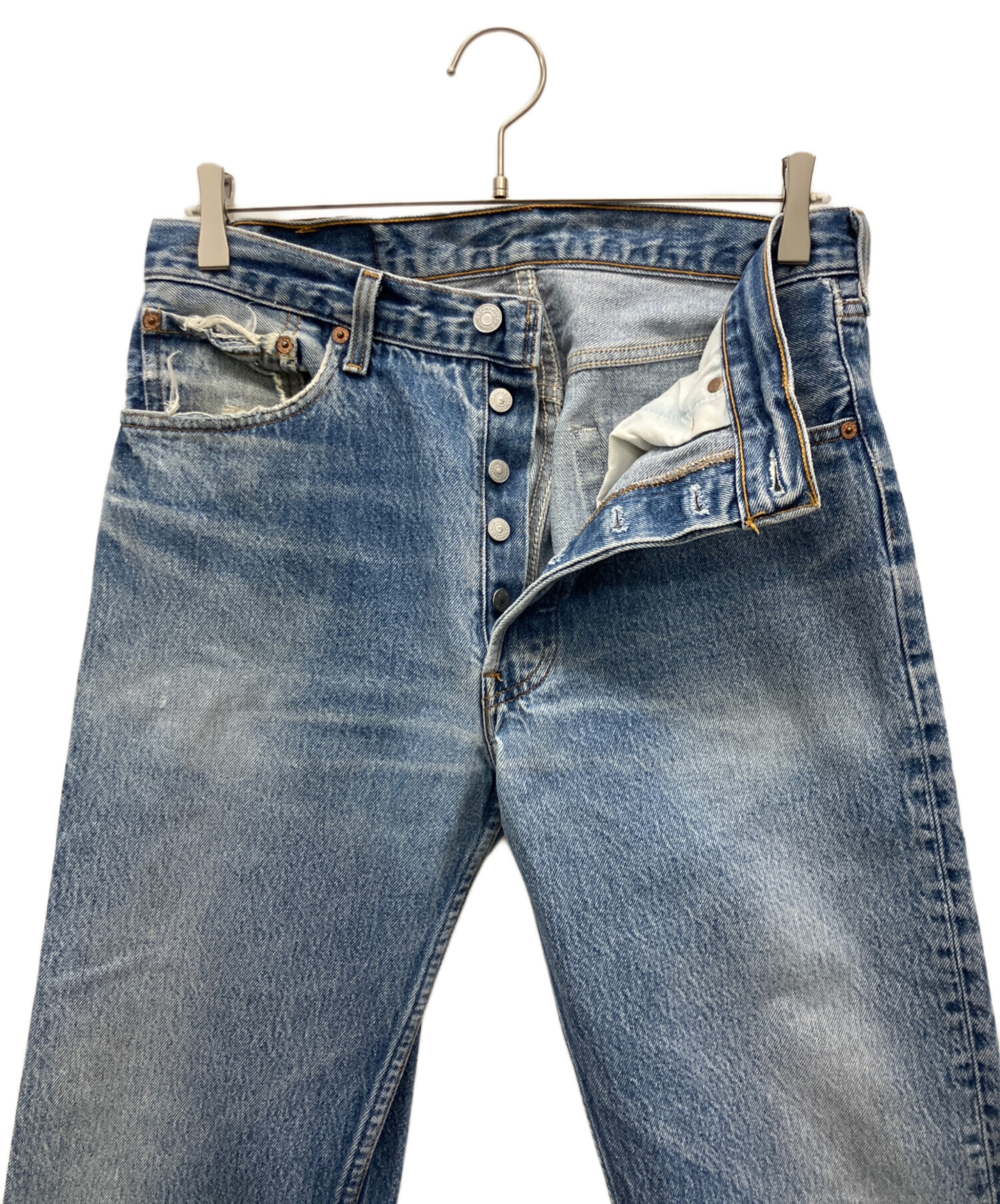 中古・古着通販】LEVI