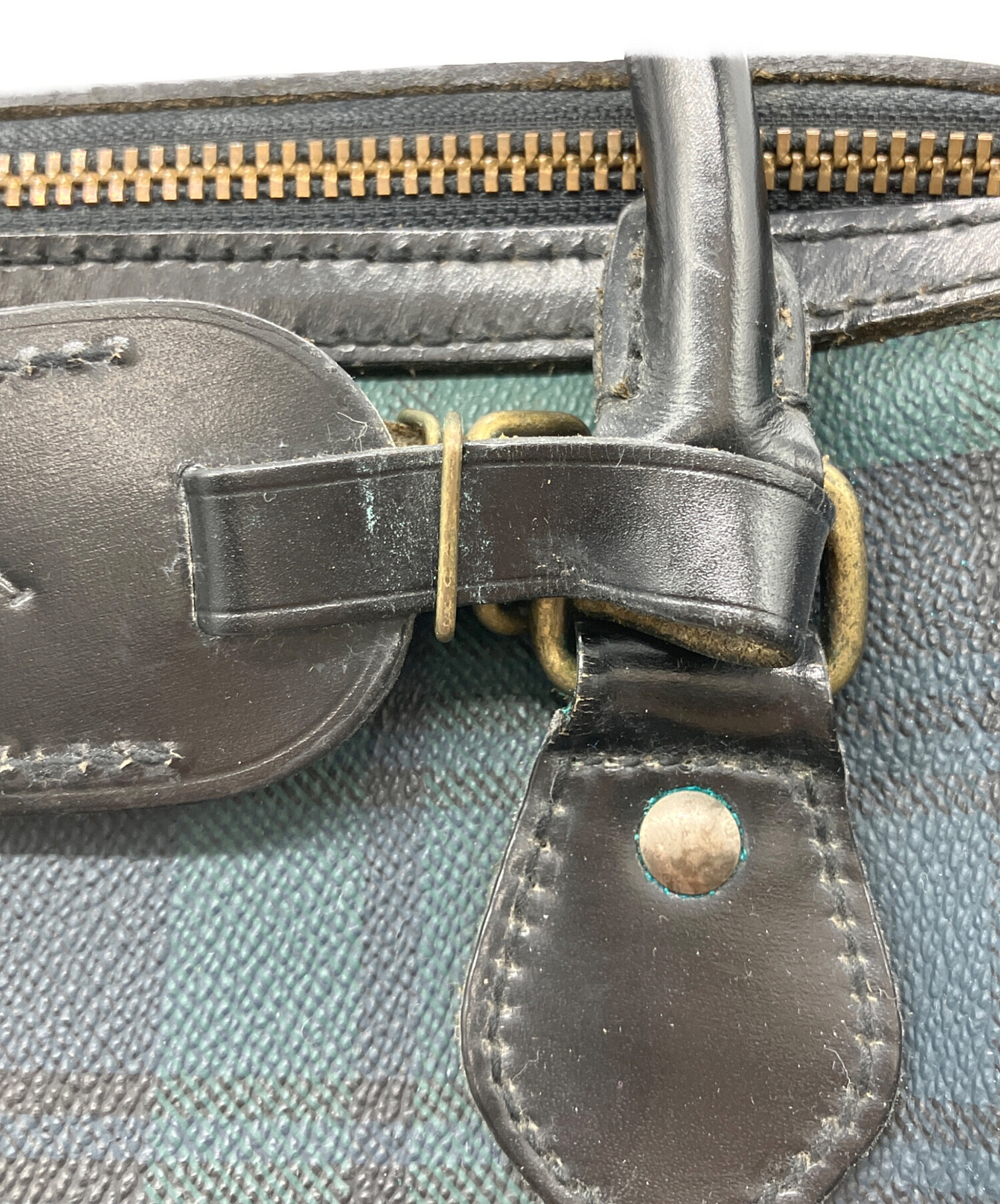中古・古着通販】POLO RALPH LAUREN (ポロ・ラルフローレン) ミニ