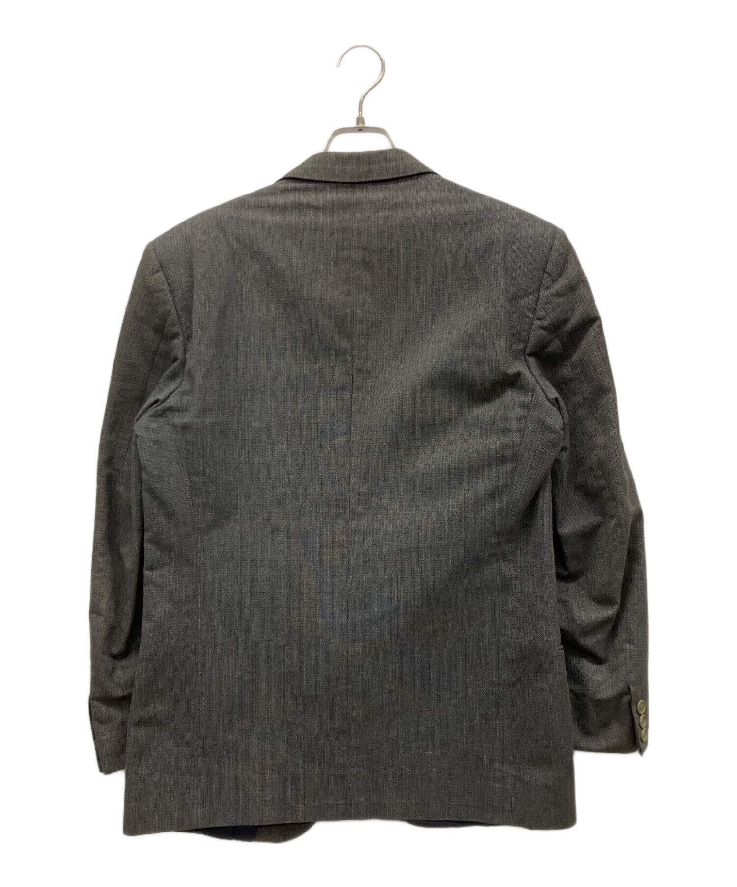 中古・古着通販】GIORGIO ARMANI (ジョルジョアルマーニ) テーラード 
