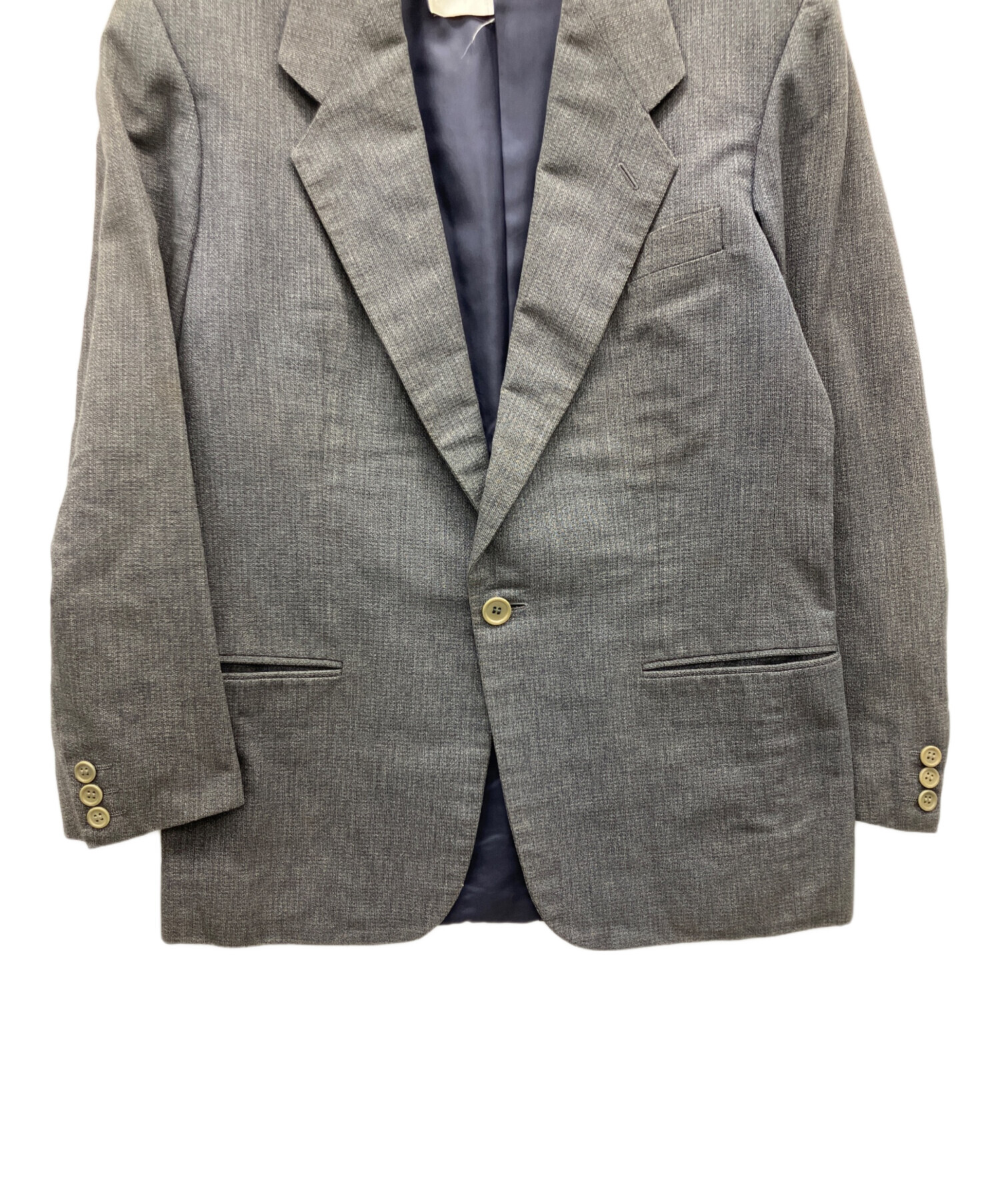 中古・古着通販】GIORGIO ARMANI (ジョルジョアルマーニ) テーラード 