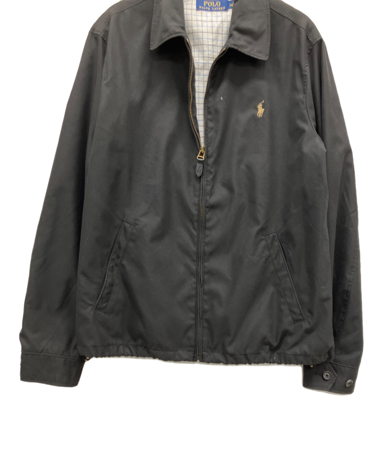中古・古着通販】POLO RALPH LAUREN (ポロ・ラルフローレン) スイング 