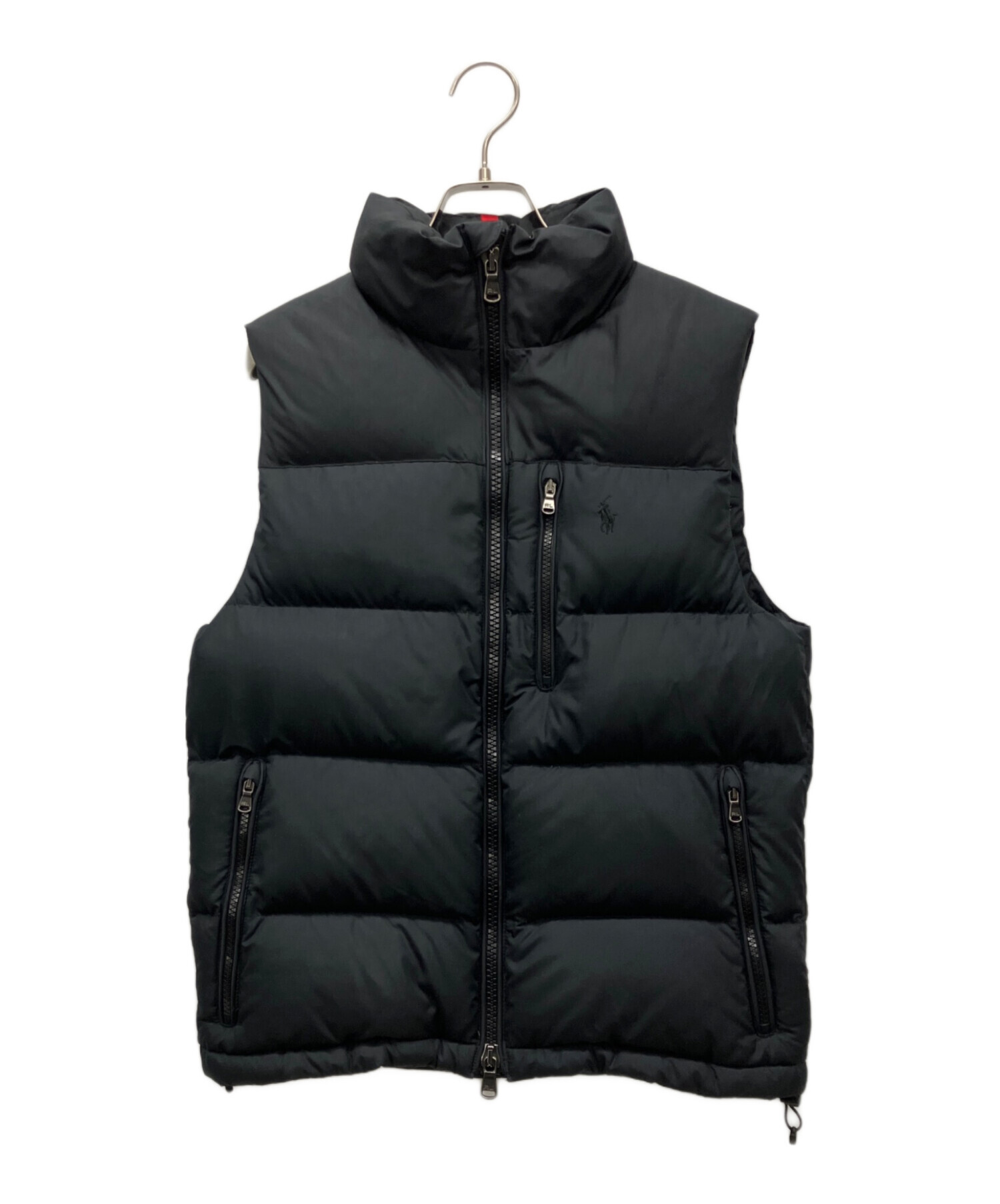 中古・古着通販】POLO RALPH LAUREN (ポロ・ラルフローレン) ダウン