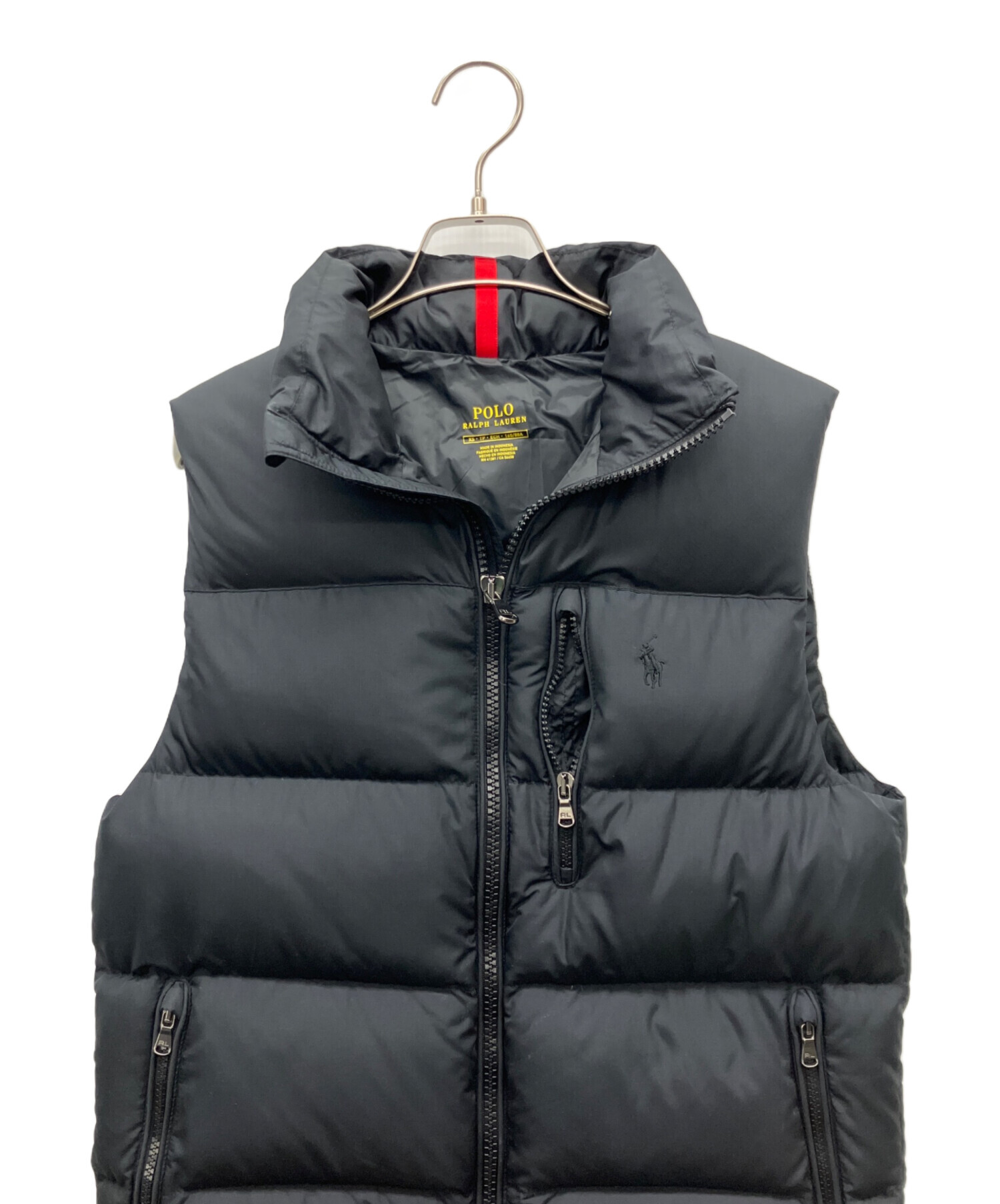 中古・古着通販】POLO RALPH LAUREN (ポロ・ラルフローレン) ダウン