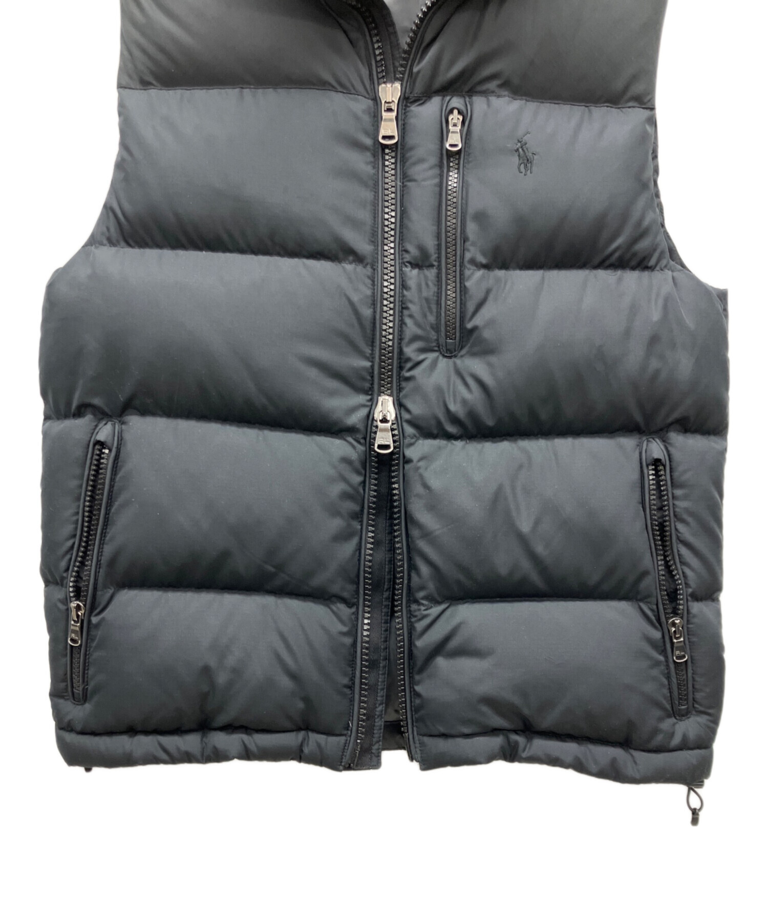 中古・古着通販】POLO RALPH LAUREN (ポロ・ラルフローレン) ダウン