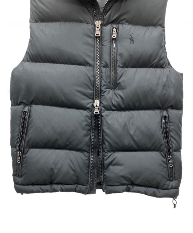 中古・古着通販】POLO RALPH LAUREN (ポロ・ラルフローレン) ダウン