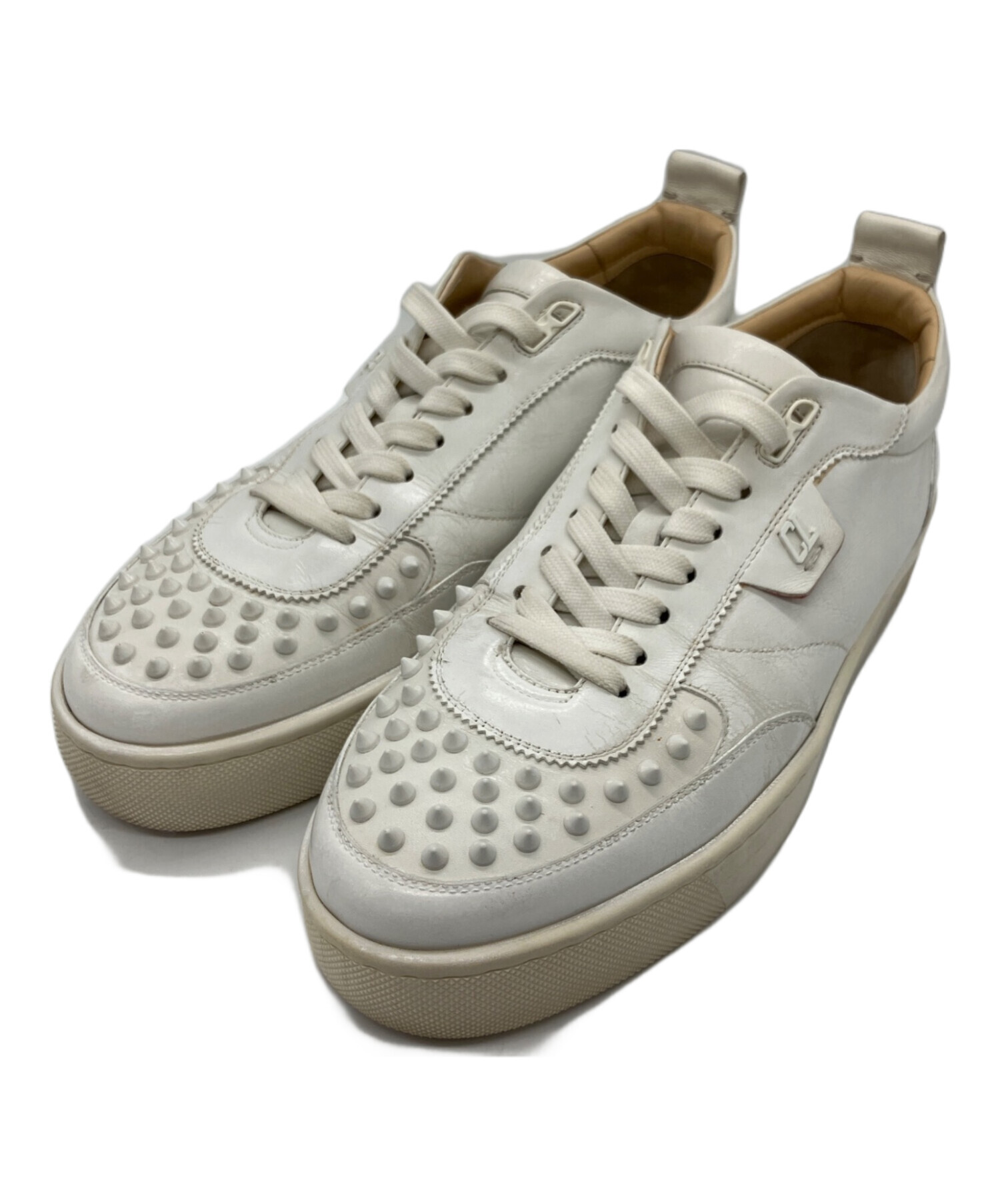 中古・古着通販】Christian Louboutin (クリスチャン・ルブタン 中古・古着通販】Christian Louboutin (クリスチャン・ルブタン