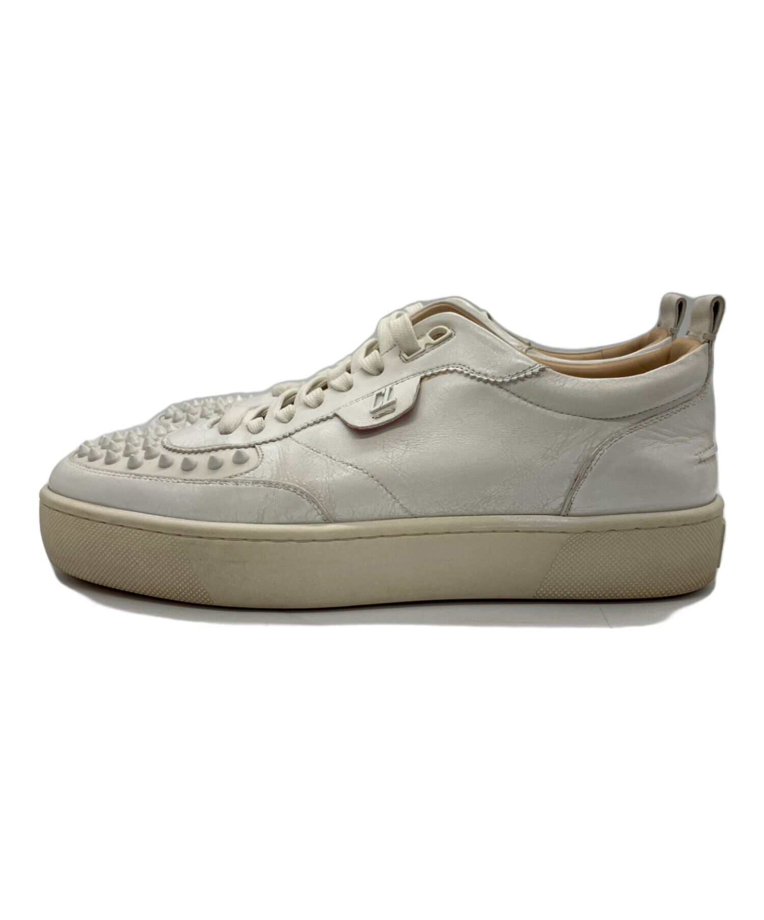 中古・古着通販】Christian Louboutin (クリスチャン・ルブタン