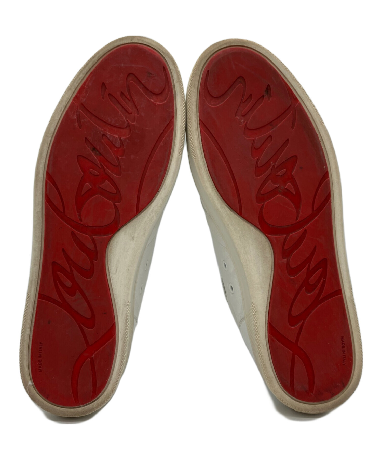 中古・古着通販】Christian Louboutin (クリスチャン・ルブタン