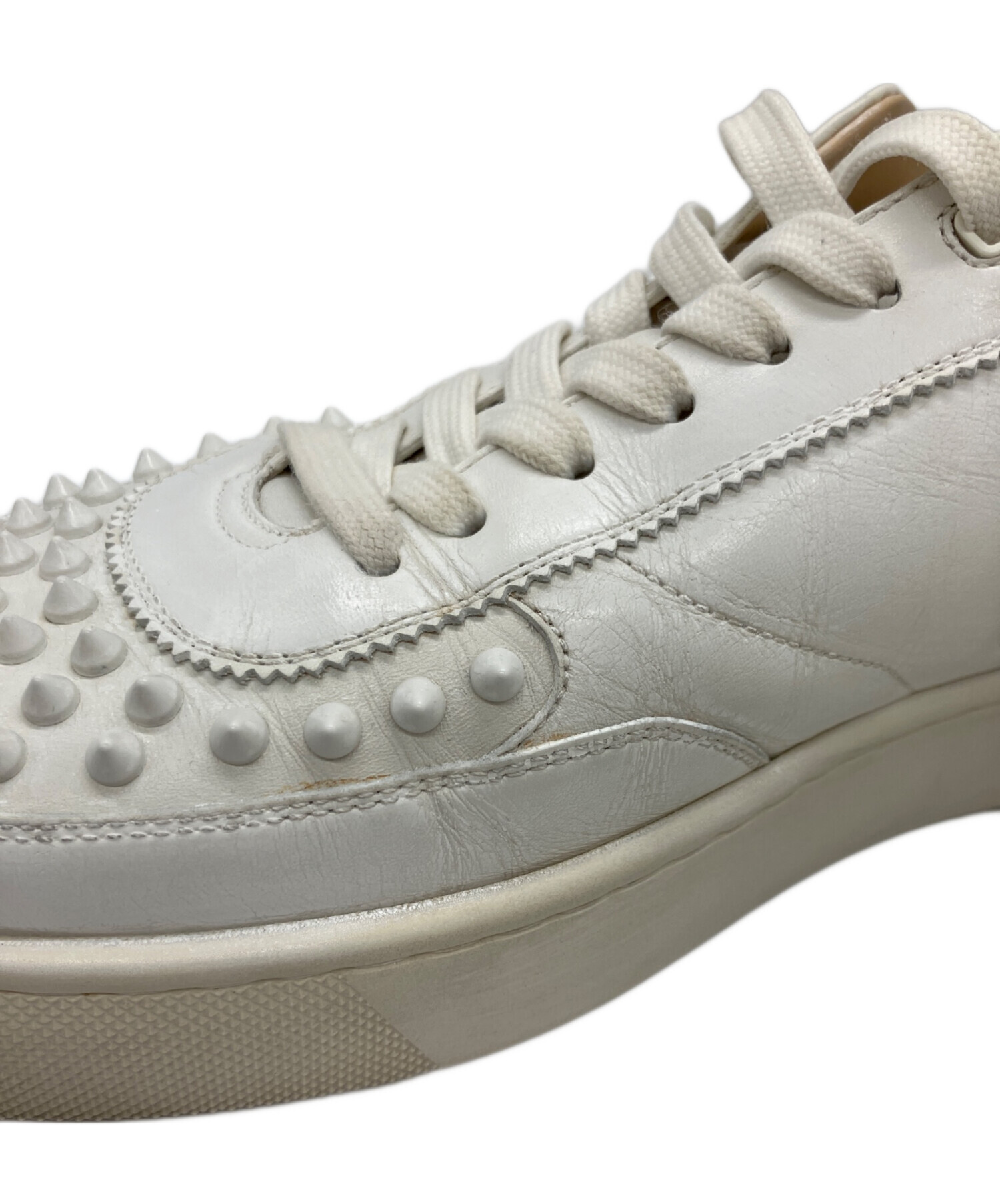 中古・古着通販】Christian Louboutin (クリスチャン・ルブタン