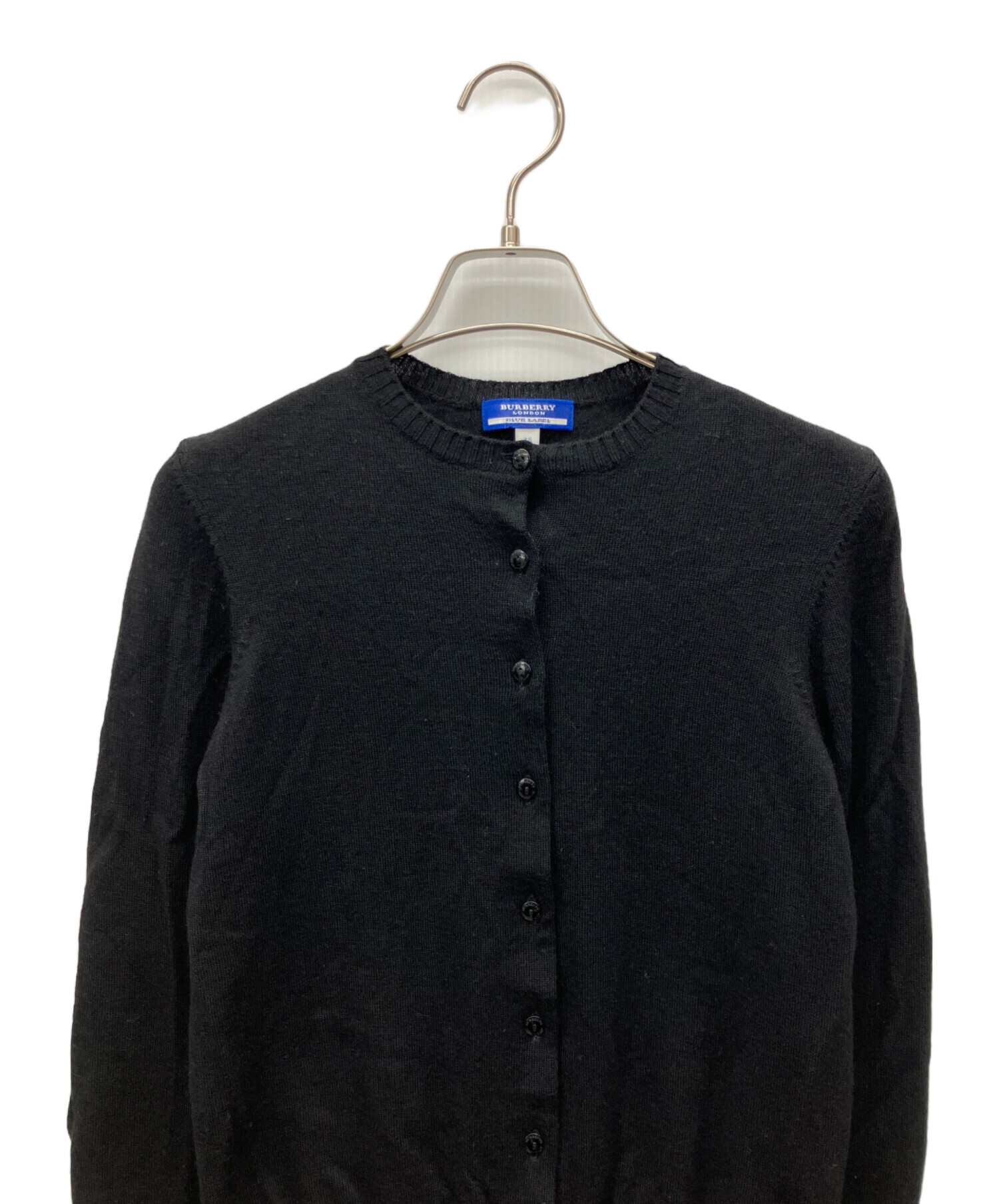 中古・古着通販】BURBERRY BLUE LABEL (バーバリー ブルー レーベル