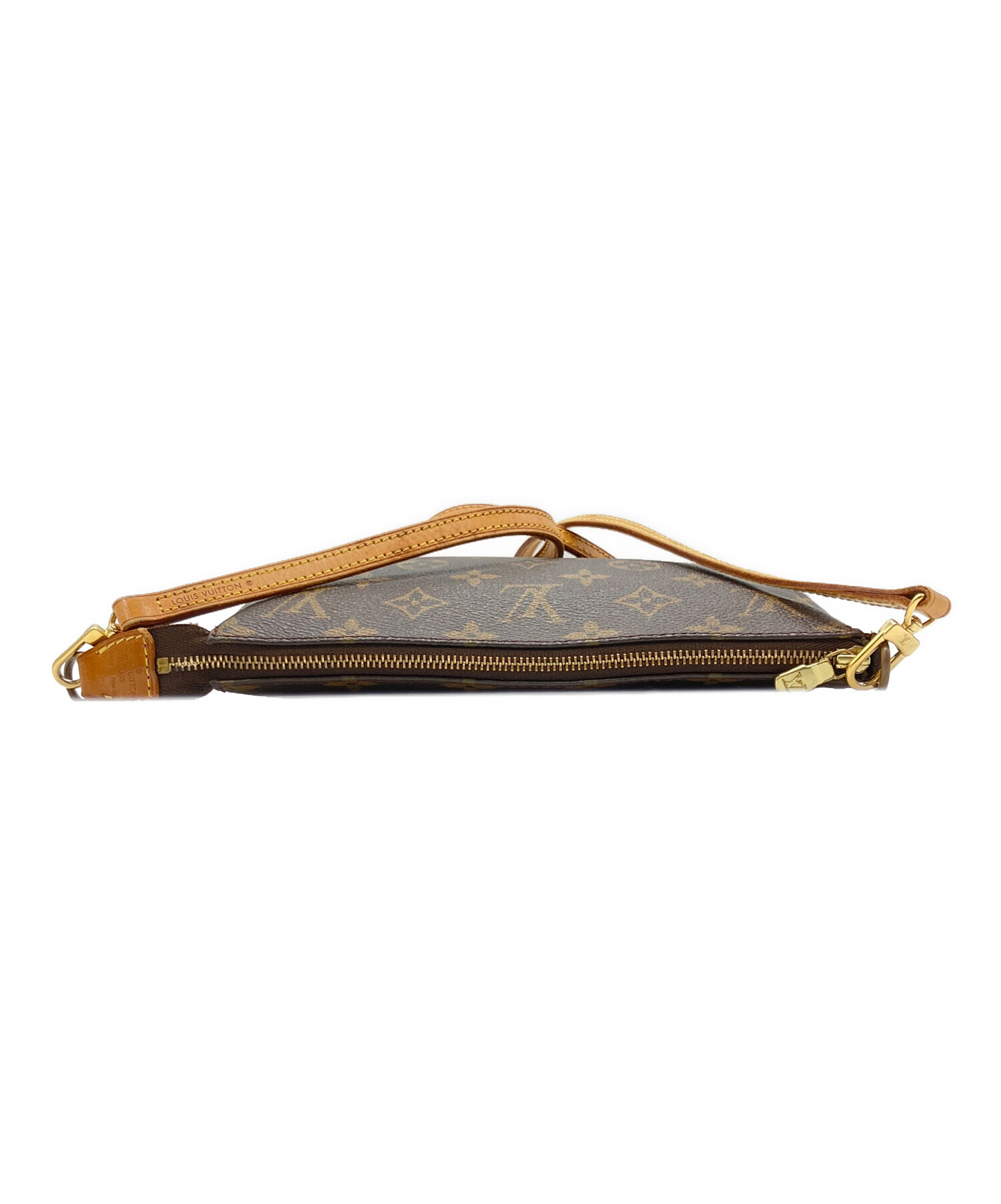 中古・古着通販】LOUIS VUITTON (ルイ ヴィトン) ポシェット｜ブランド