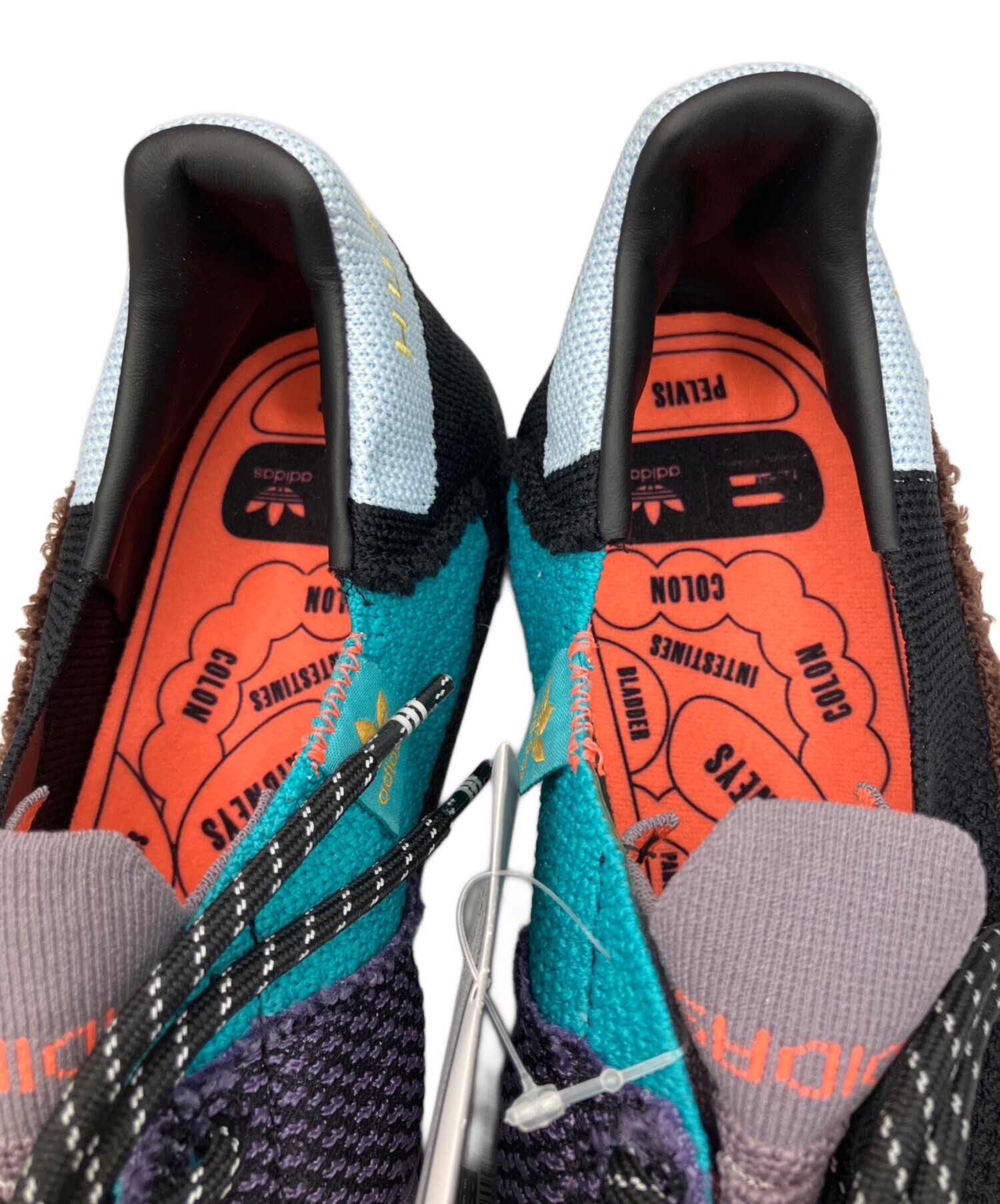 中古・古着通販】adidas (アディダス) PHARRELL WILLIAMS (ファレル