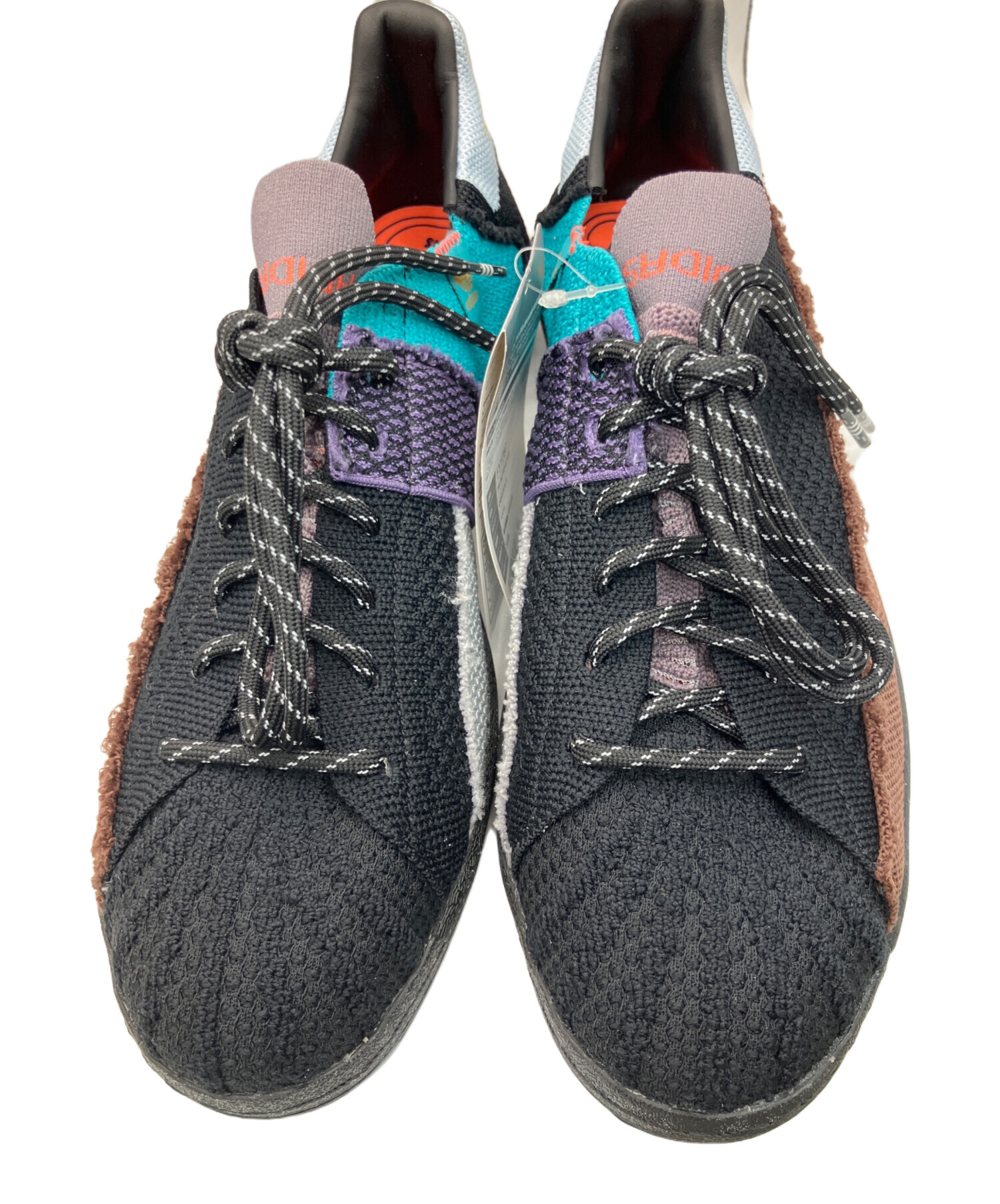 中古・古着通販】adidas (アディダス) PHARRELL WILLIAMS (ファレル