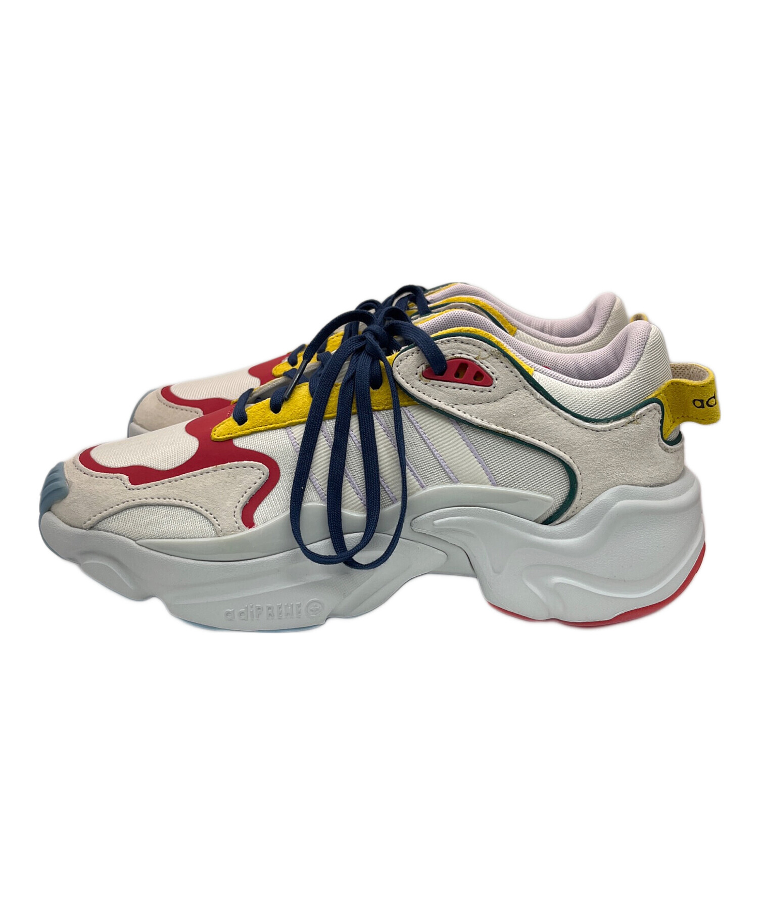 中古・古着通販】adidas (アディダス) Angel Chen ローカット 