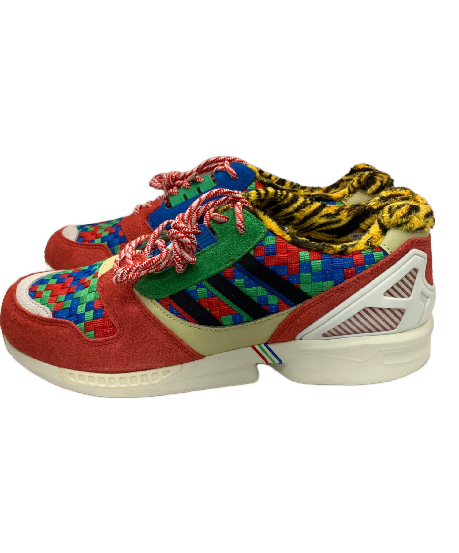 中古・古着通販】adidas (アディダス) ATMOS (アトモス) ローカット 
