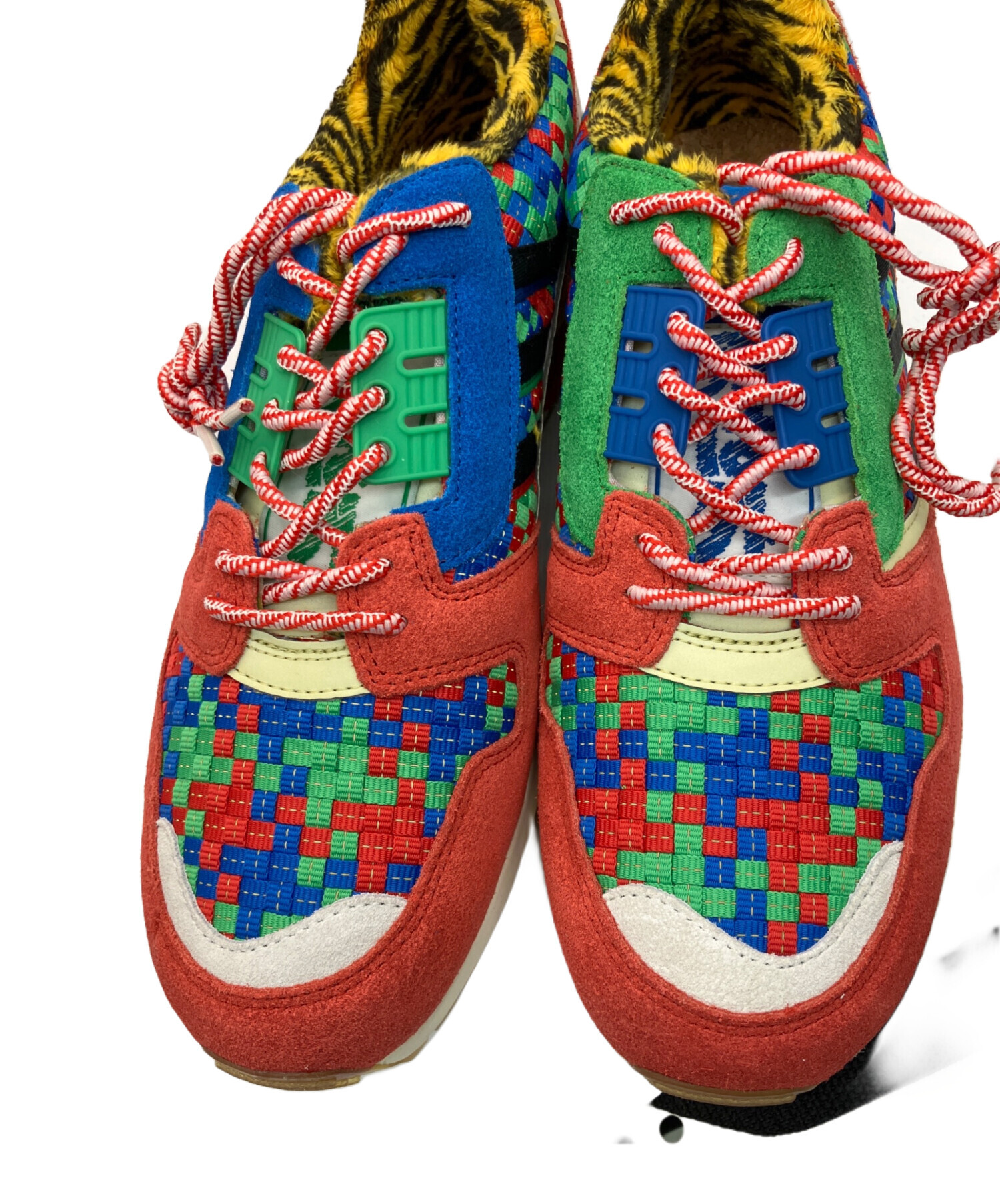 中古・古着通販】adidas (アディダス) ATMOS (アトモス) ローカット 
