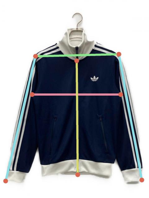 中古・古着通販】adidas originals (アディダスオリジナル) クラシック