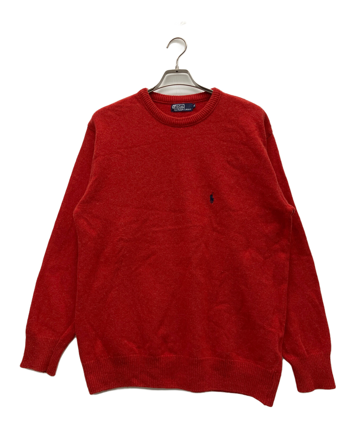 中古・古着通販】POLO RALPH LAUREN (ポロ・ラルフローレン) 90's