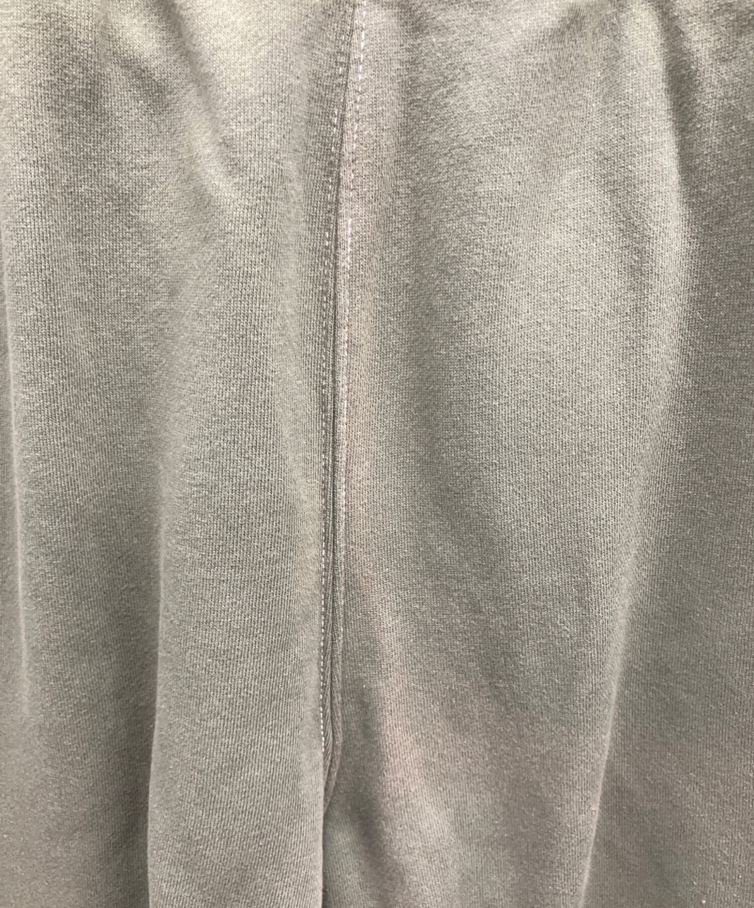 中古・古着通販】stussy (ステューシー) 裏起毛スウェットパンツ