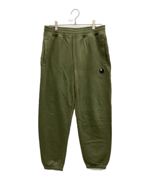 中古・古着通販】stussy (ステューシー) 裏起毛スウェットパンツ