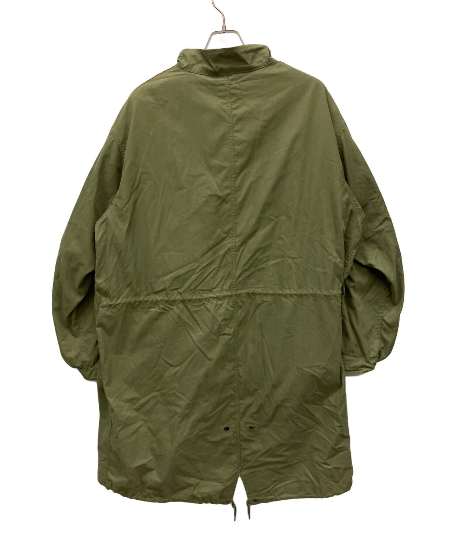 中古・古着通販】BEAMS HEART (ビームスハート) 3WAYビッグシルエット