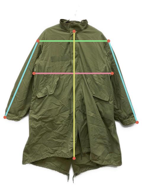 中古・古着通販】BEAMS HEART (ビームスハート) 3WAYビッグシルエット