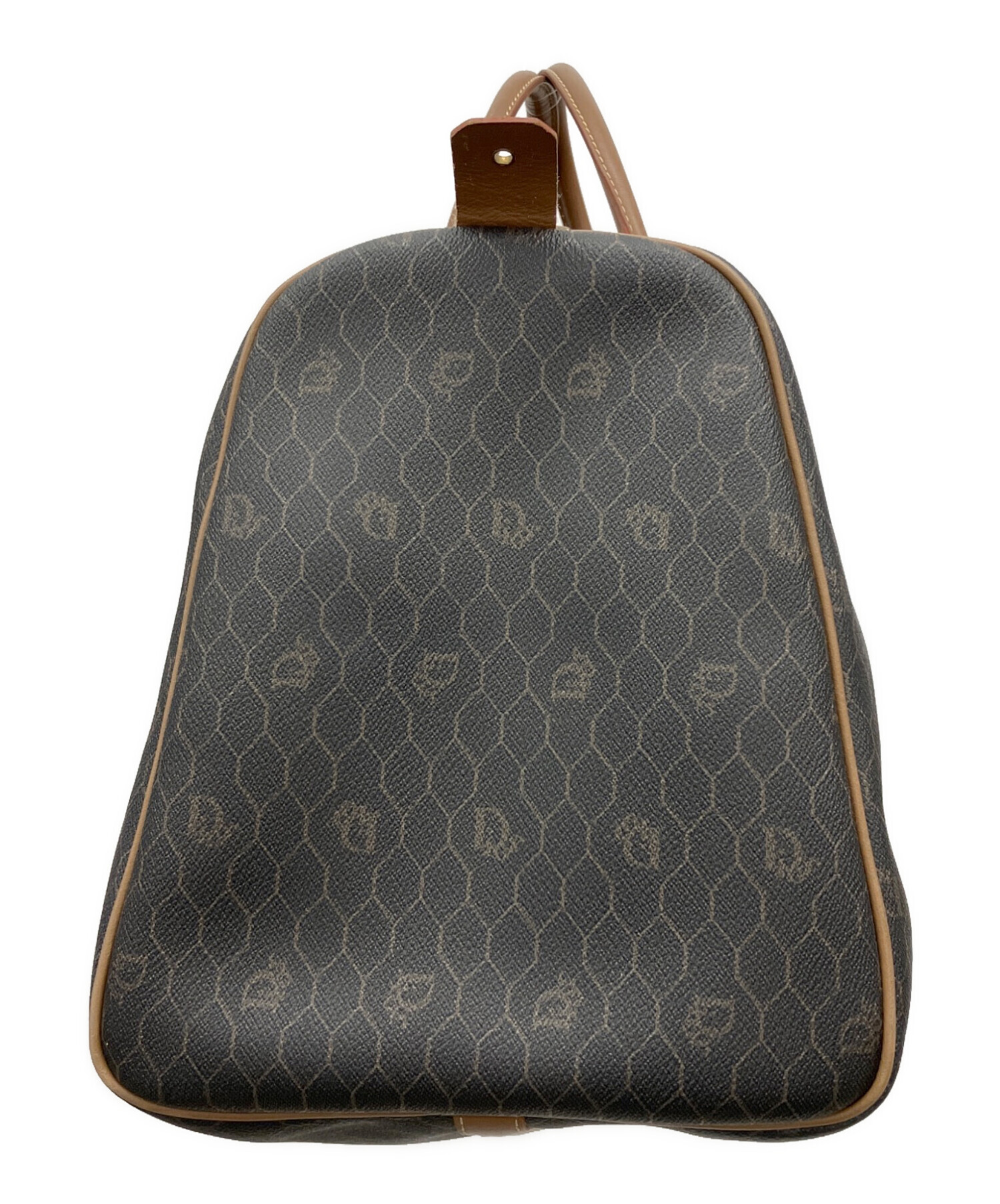 中古・古着通販】Christian Dior (クリスチャン ディオール) ボストン