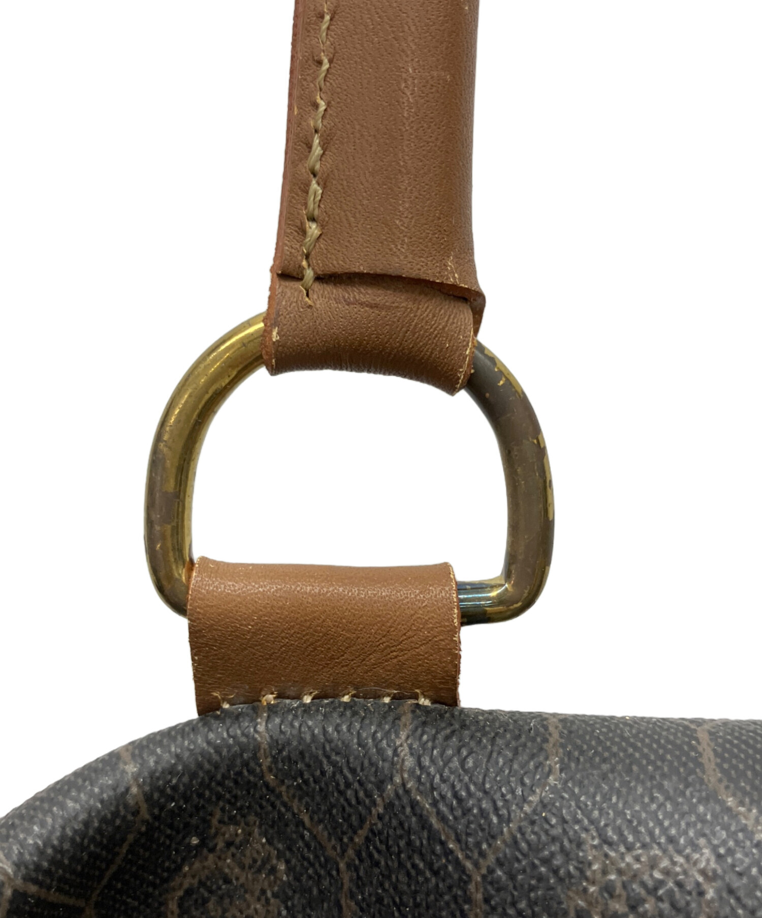 中古・古着通販】Christian Dior (クリスチャン ディオール) ボストン