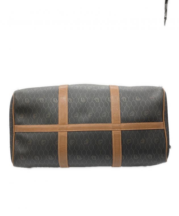 中古・古着通販】Christian Dior (クリスチャン ディオール) ボストン