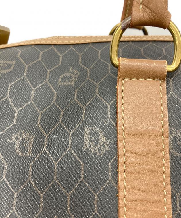 中古・古着通販】Christian Dior (クリスチャン ディオール) ボストン