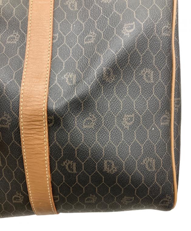 中古・古着通販】Christian Dior (クリスチャン ディオール) ボストン