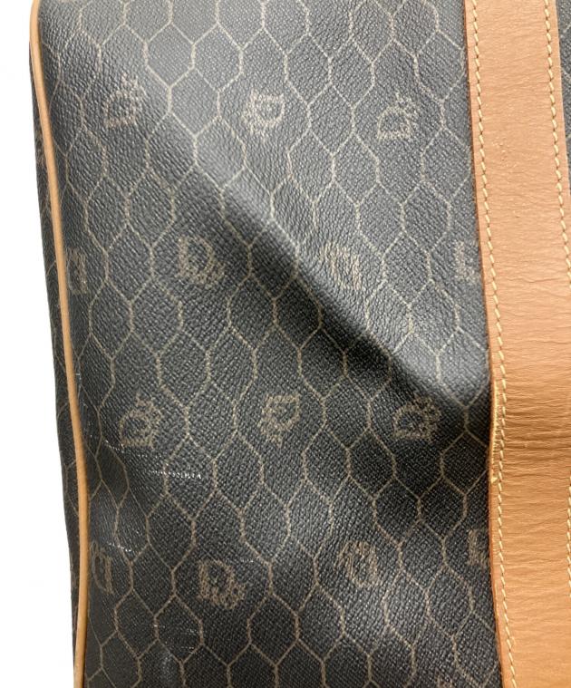 中古・古着通販】Christian Dior (クリスチャン ディオール) ボストン