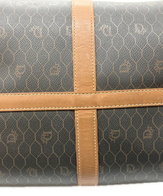 中古・古着通販】Christian Dior (クリスチャン ディオール) ボストン