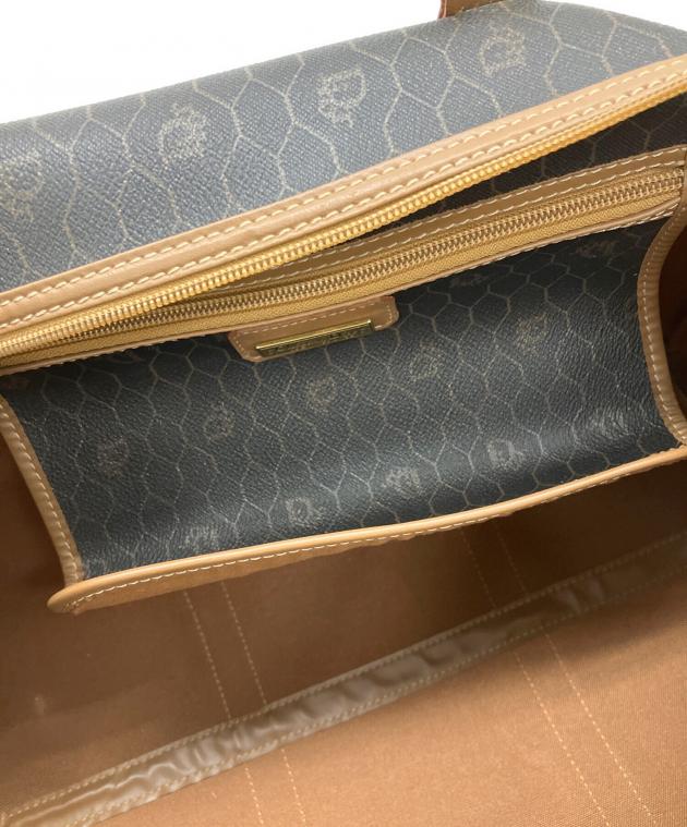 中古・古着通販】Christian Dior (クリスチャン ディオール) ボストン