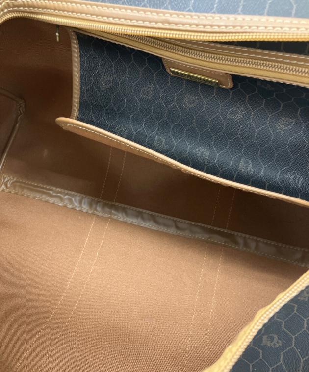 中古・古着通販】Christian Dior (クリスチャン ディオール) ボストン