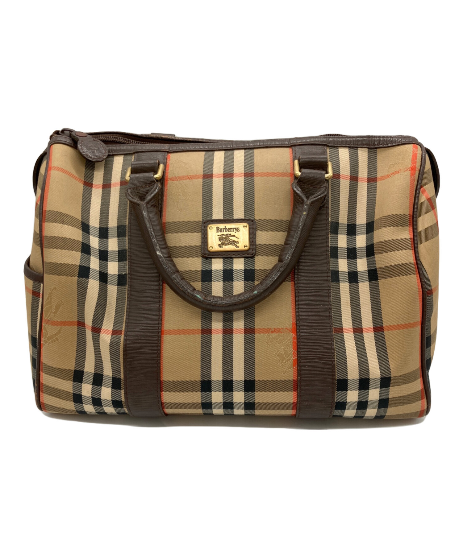 中古・古着通販】Burberry