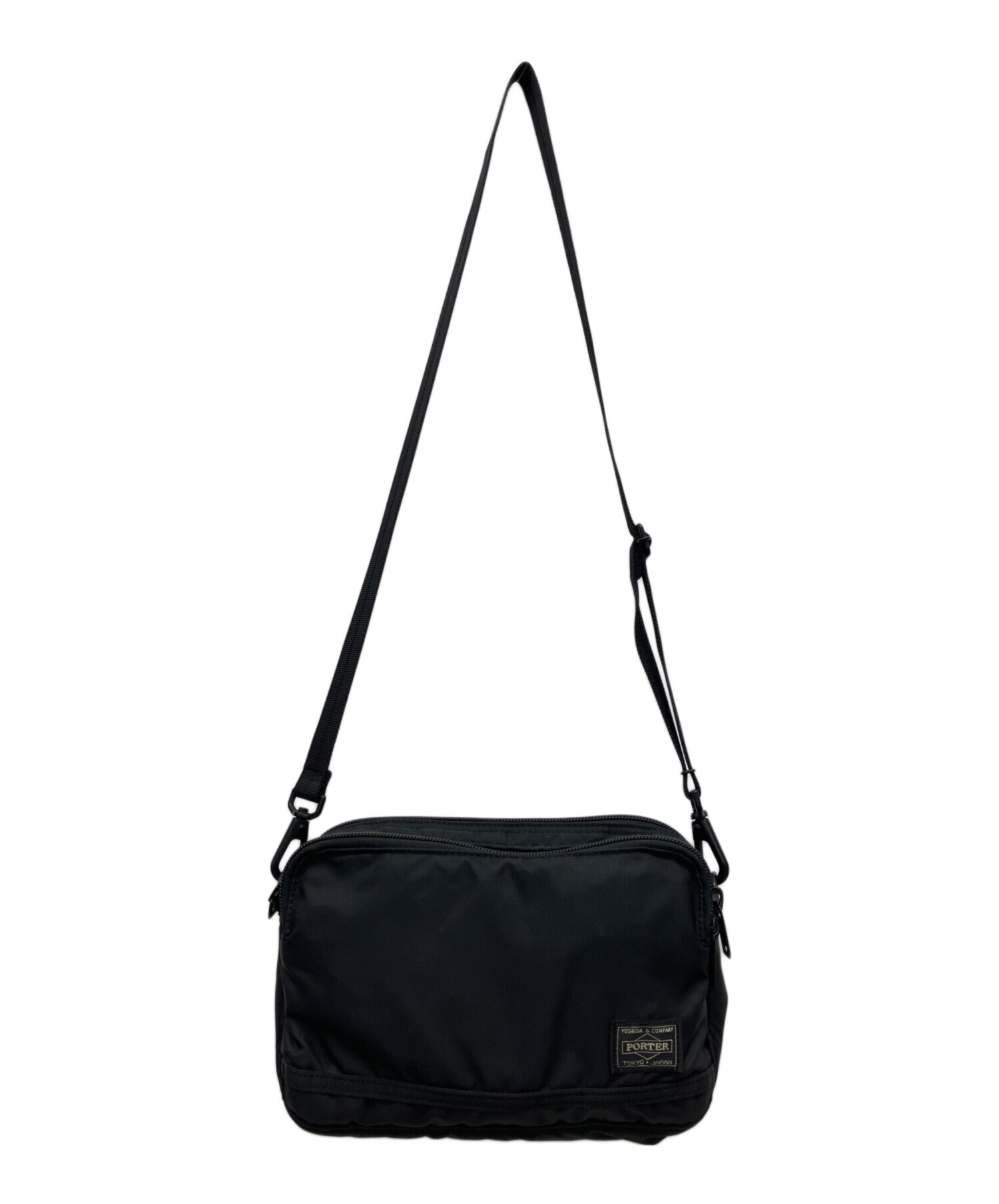 【最終値下げ】PORTER withシリーズ　本革バッグ 未使用 最終値下げ】PORTER withシリーズ 本革バッグ 未使用の通販はau PAY