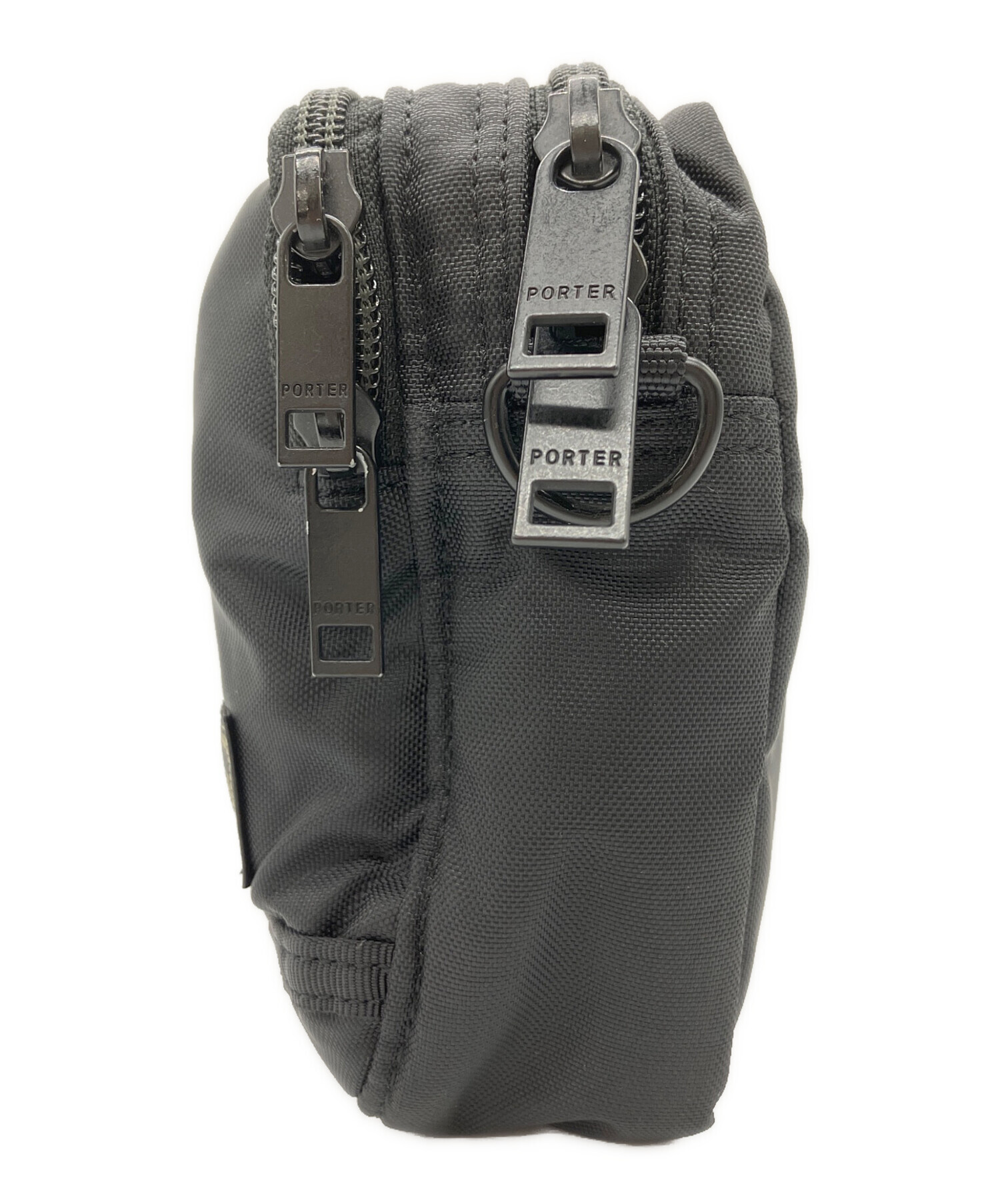 中古・古着通販】PORTER (ポーター) ショルダーバッグ｜ブランド・古着