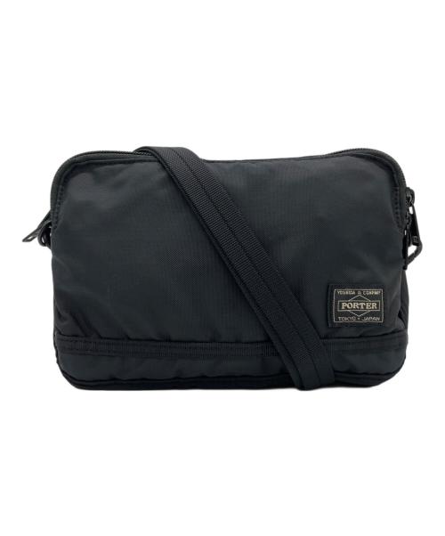 中古・古着通販】PORTER (ポーター) ショルダーバッグ｜ブランド・古着