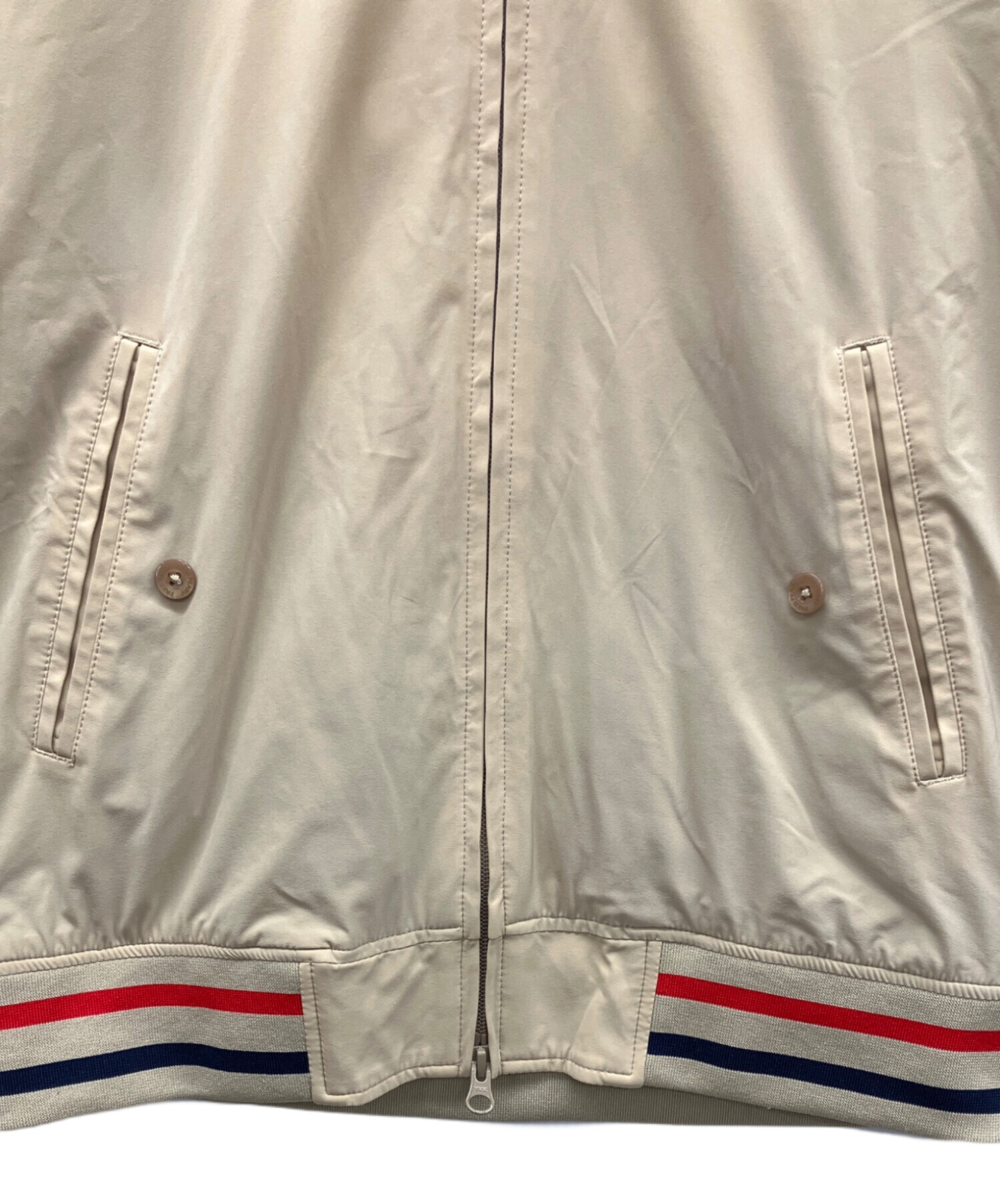 中古・古着通販】FRED PERRY (フレッドペリー) スイングトップ 