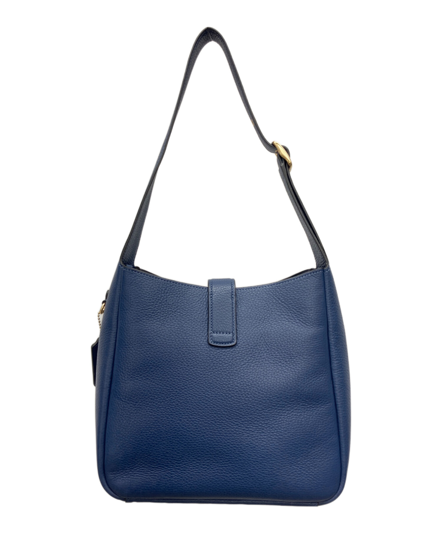 コーチ ハドリー コンバーチブル クロスボディ バッグ レディース 【中古】 中古・古着通販】COACH (コーチ) ハドリー コンバーチブル クロス
