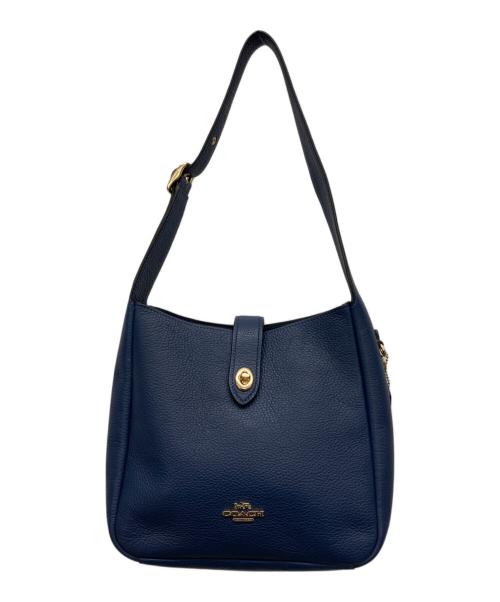 中古・古着通販】COACH (コーチ) ハドリー コンバーチブル クロス